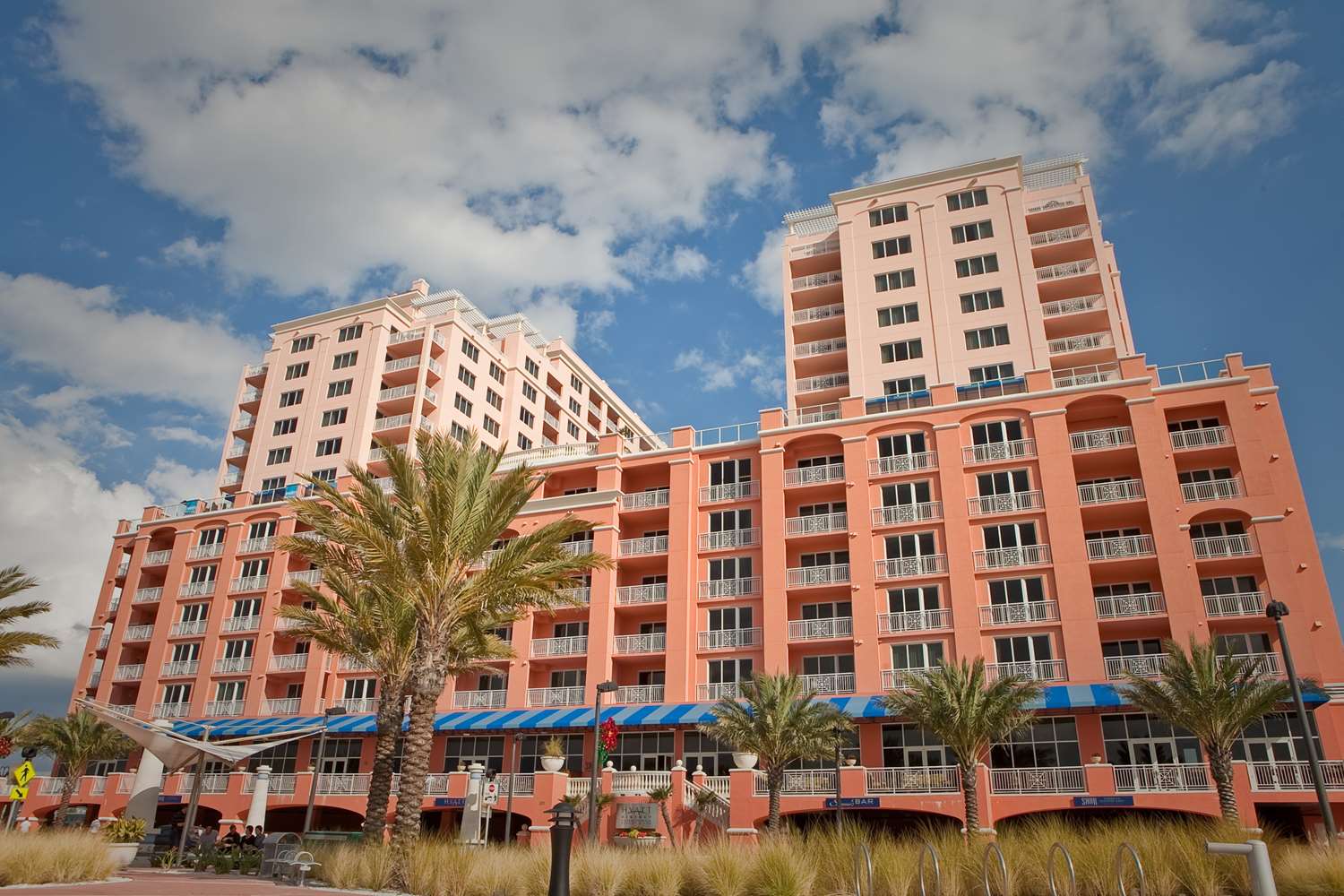 Hyatt Regency Clearwater Beach Resort & Spa photo 1