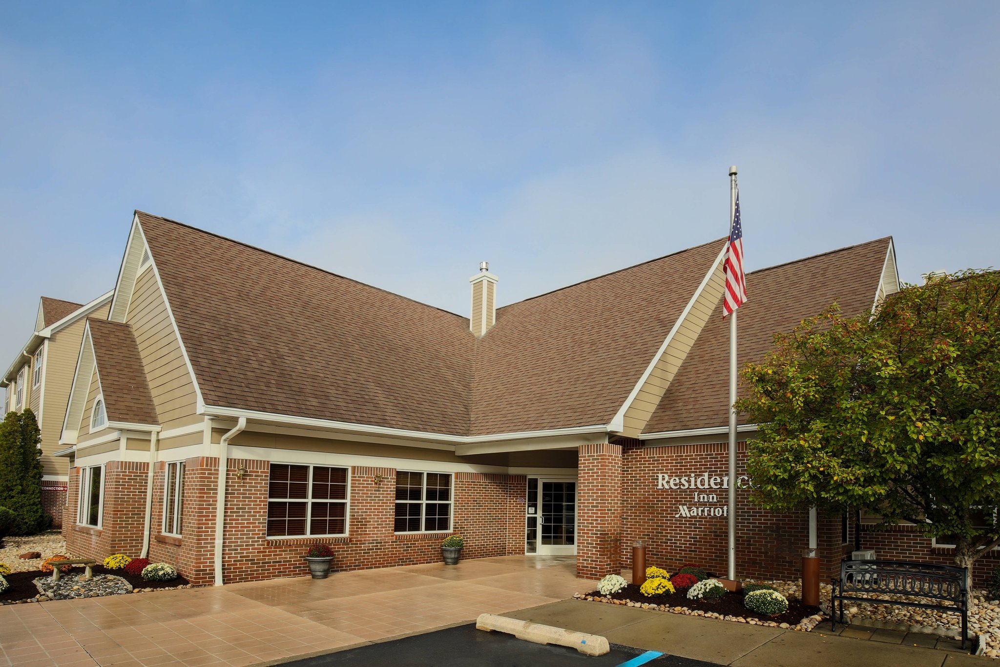 Residence Inn By Marriott Deptford photo 1
