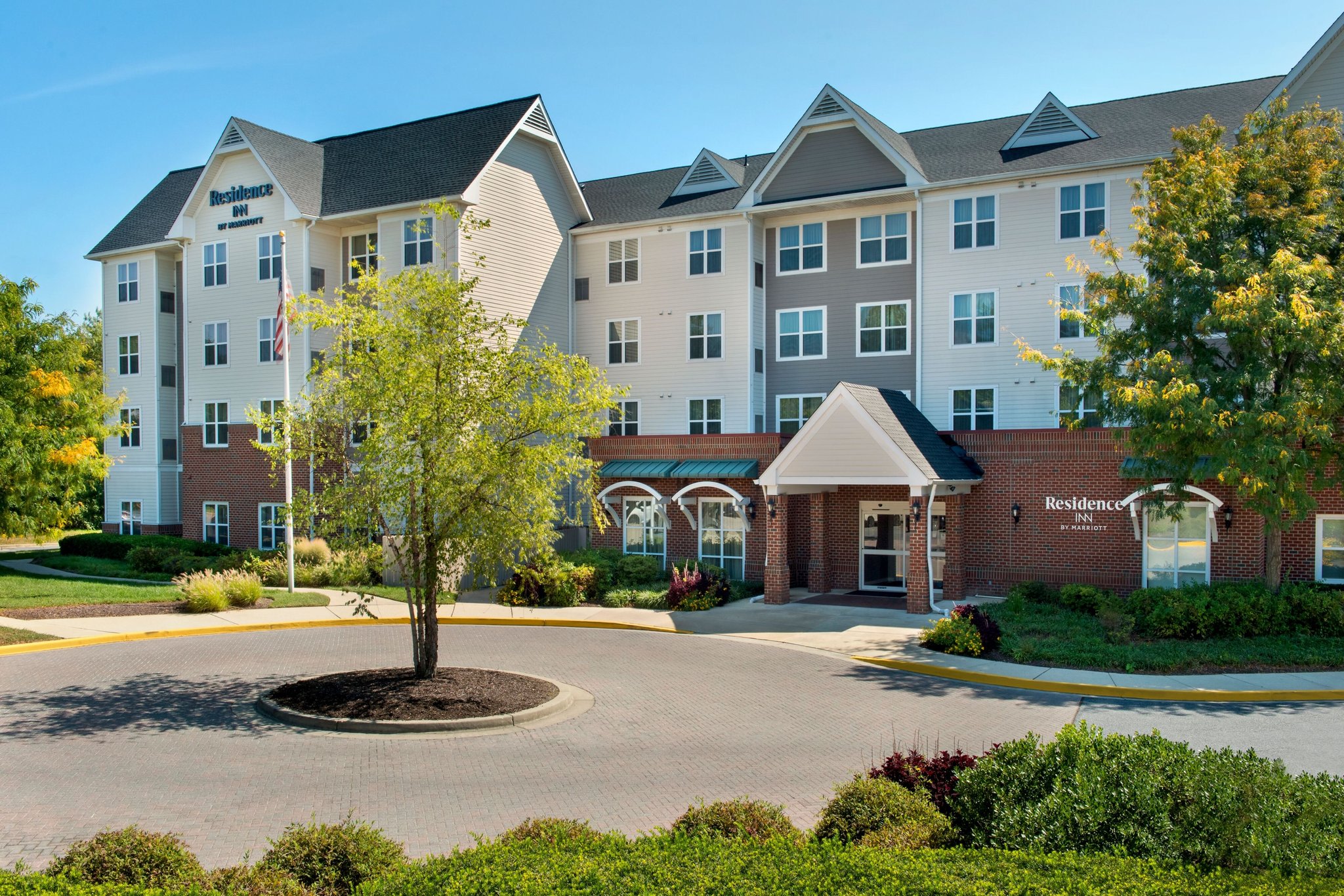 Residence Inn By Marriott Silver Spring photo 1