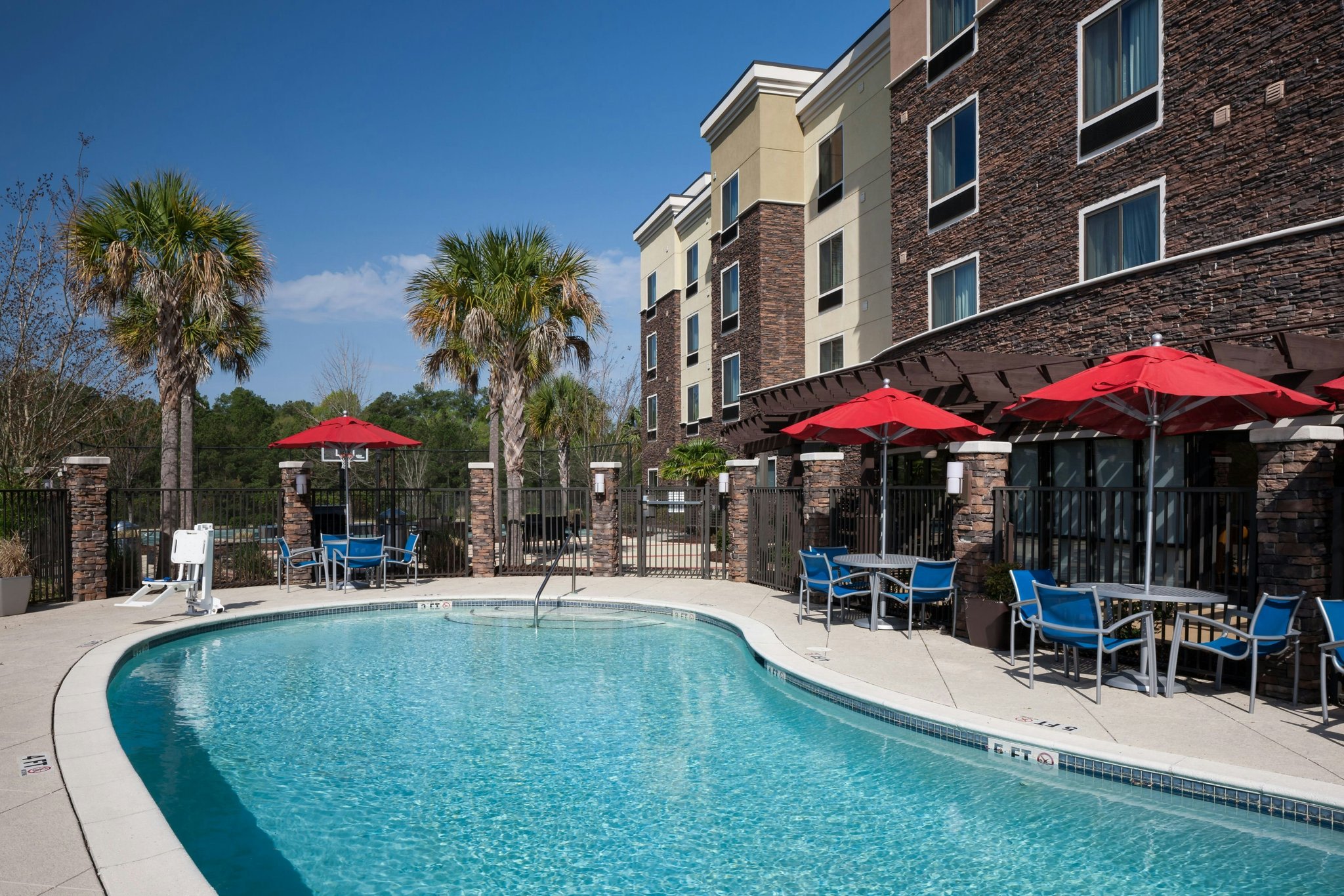 Towneplace Suites By Marriott Columbia Southeast-fort Jackson photo 1