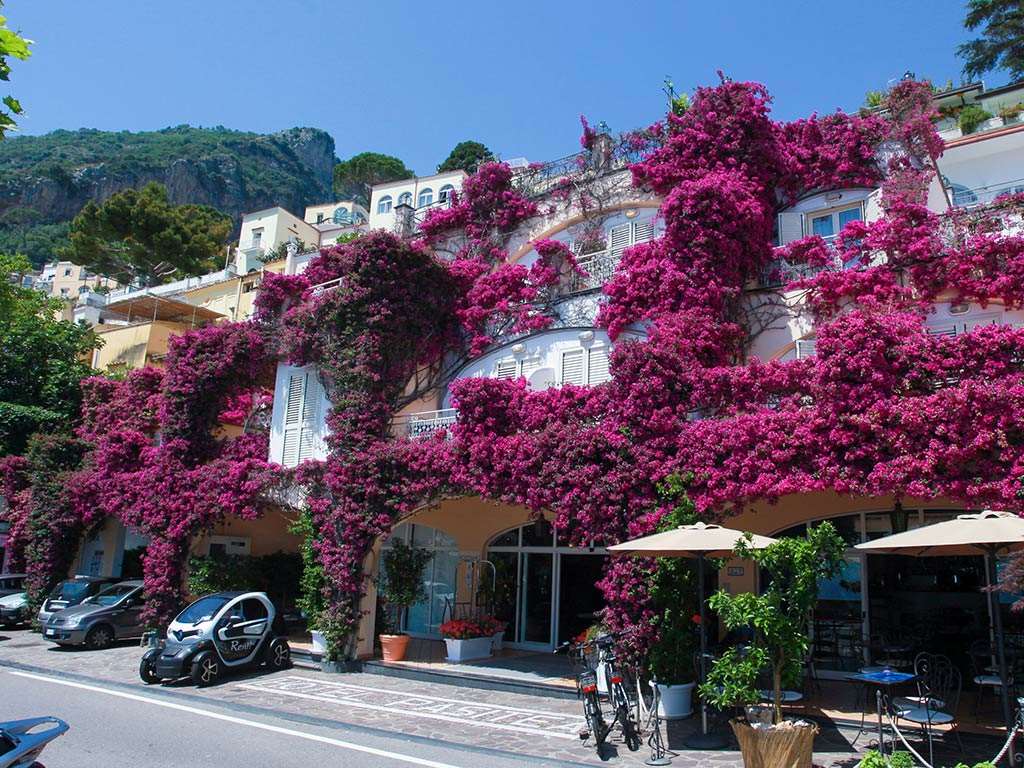 Positano Art Hotel Pasitea photo 1
