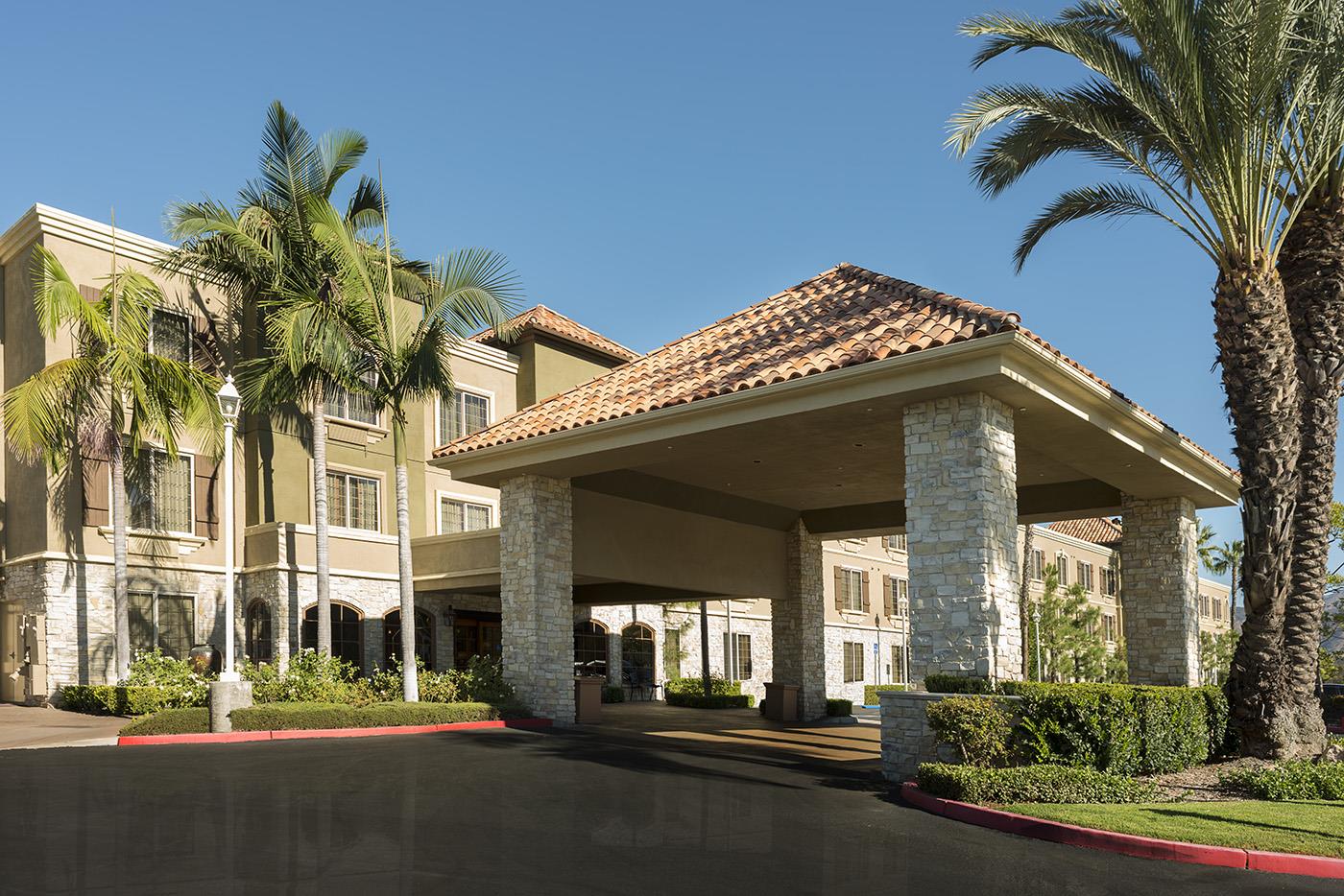 Ayres Suites Mission Viejo photo 1