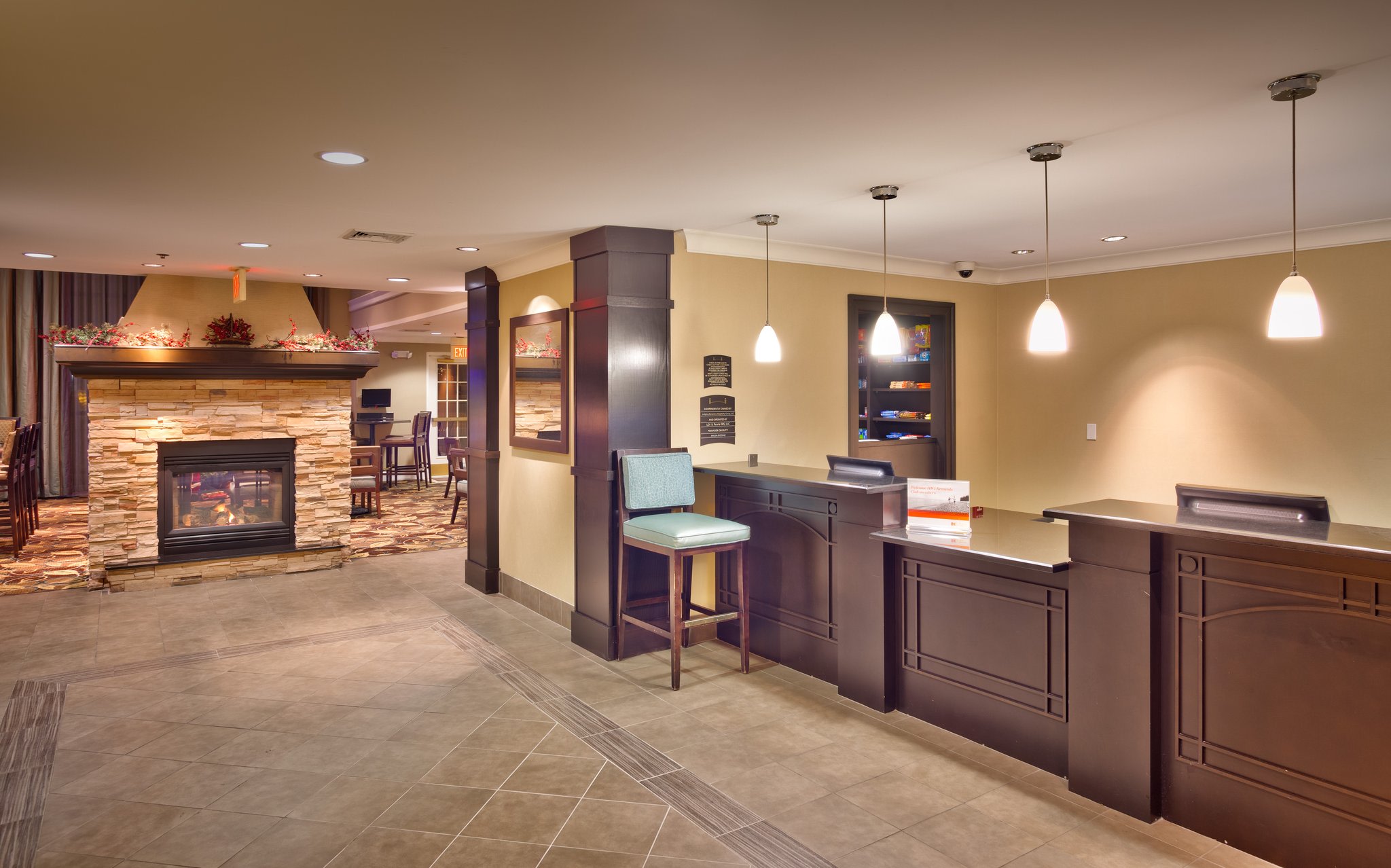 Staybridge Suites Peoria-downtown photo 1