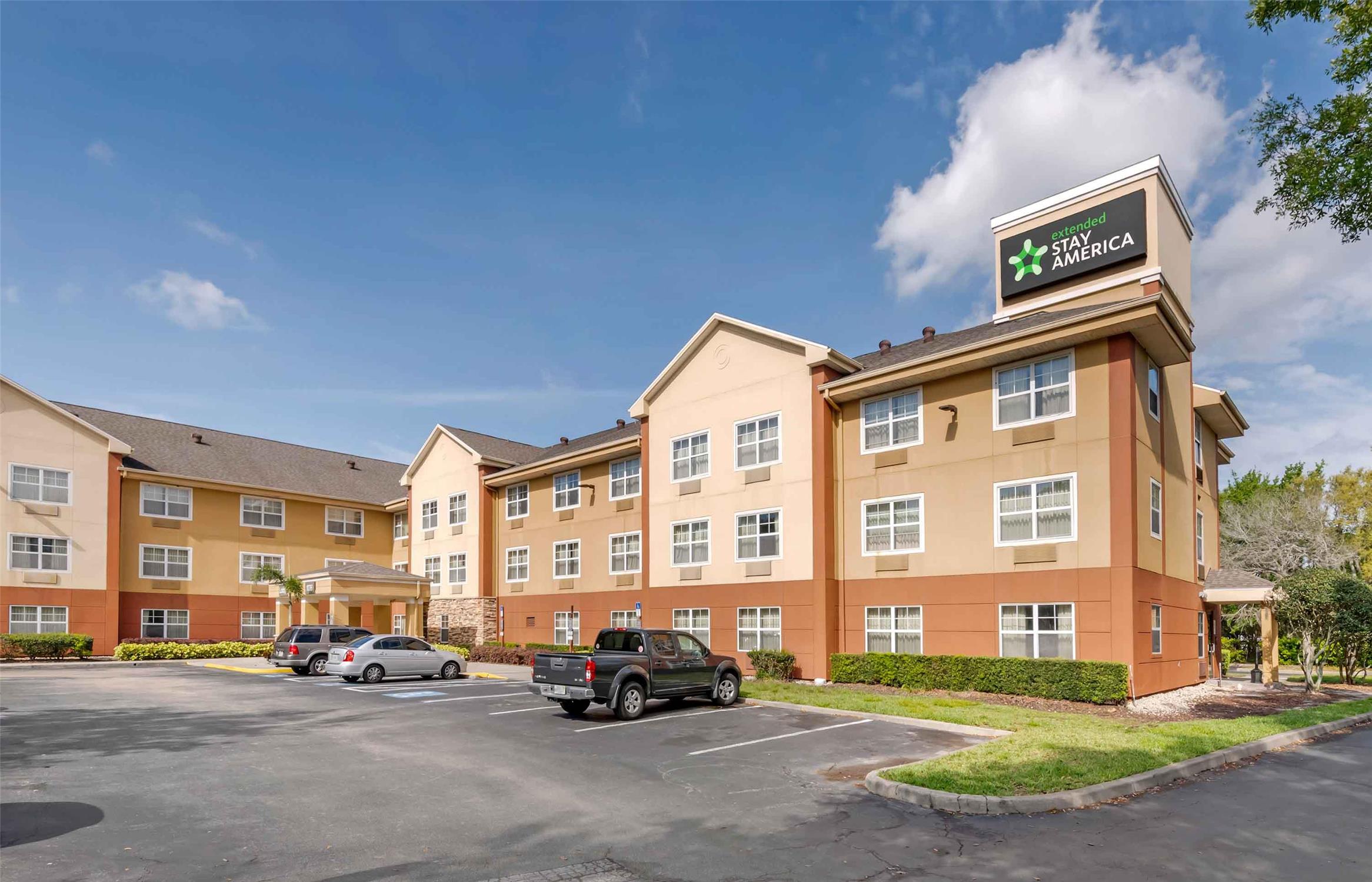 Extended Stay America Suites - Orlando - Lake Mary - 1036 Greenwood Blvd photo 1