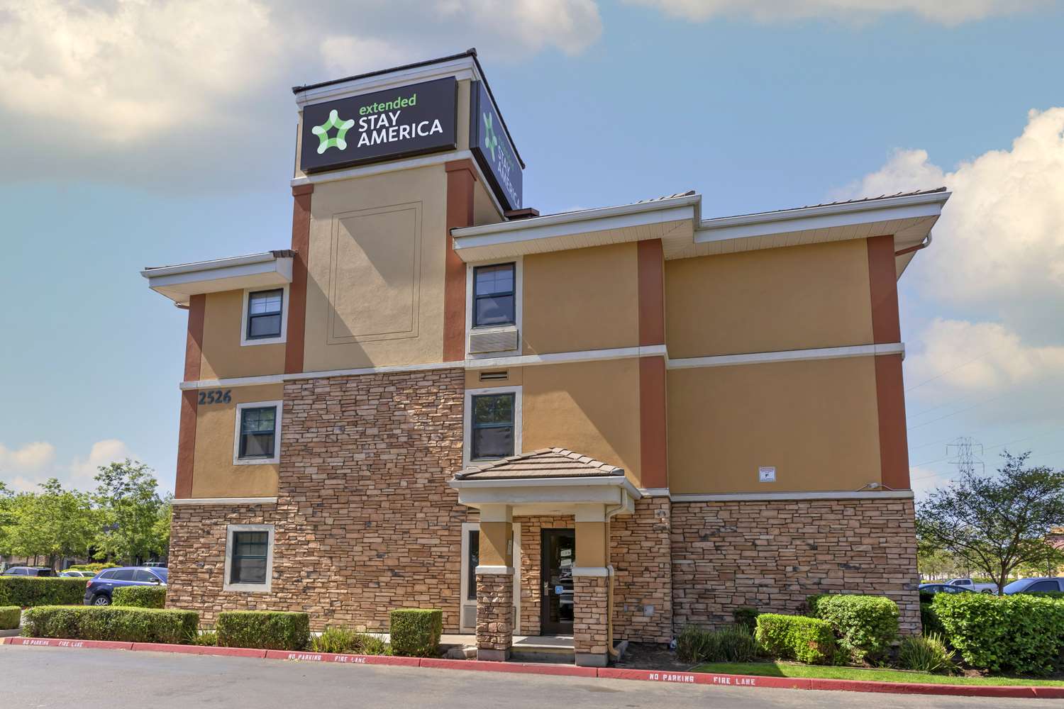 Extended Stay America Suites - Stockton - Tracy photo 1