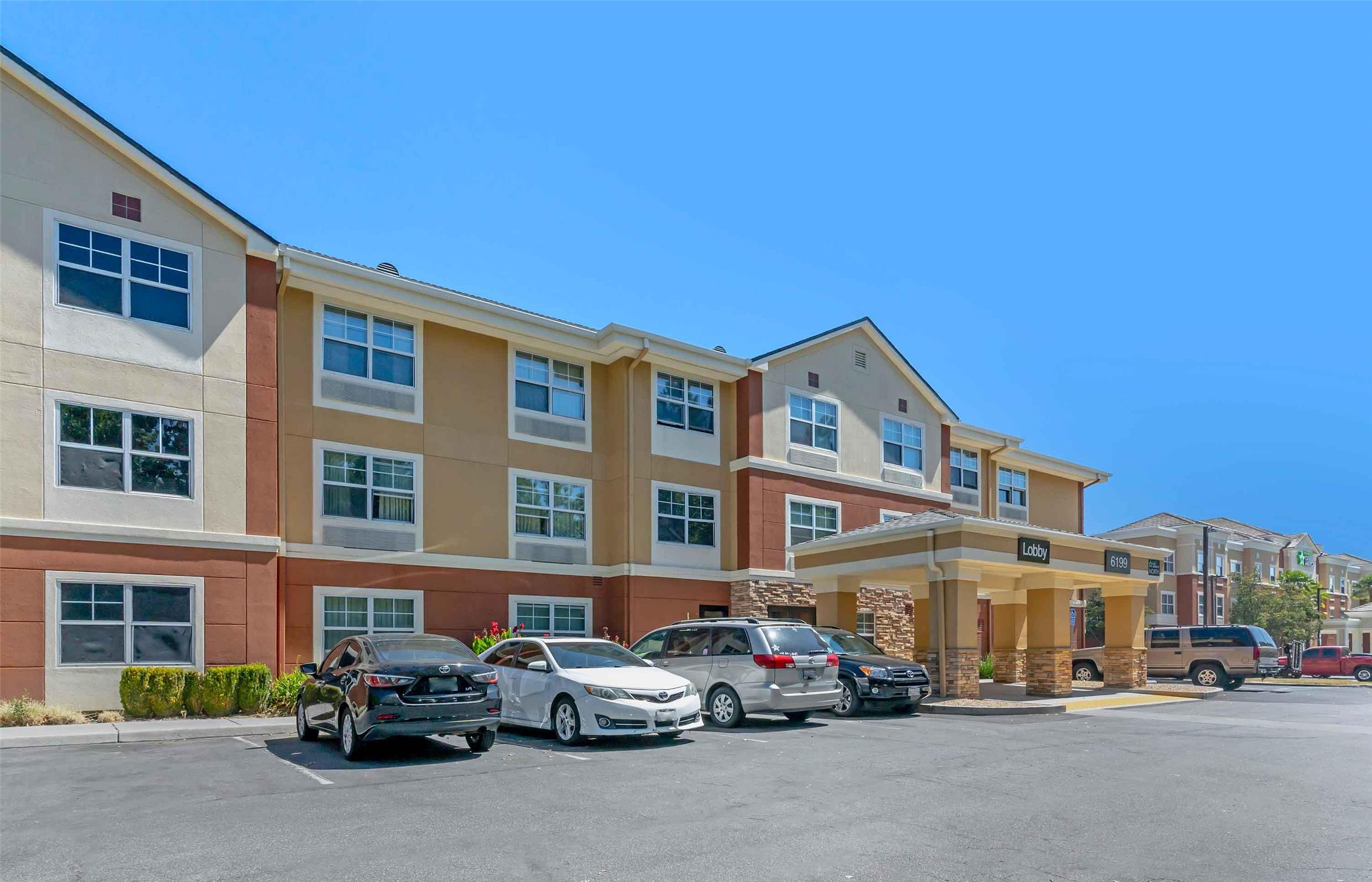Extended Stay America Suites - San Jose - Edenvale - North photo 1