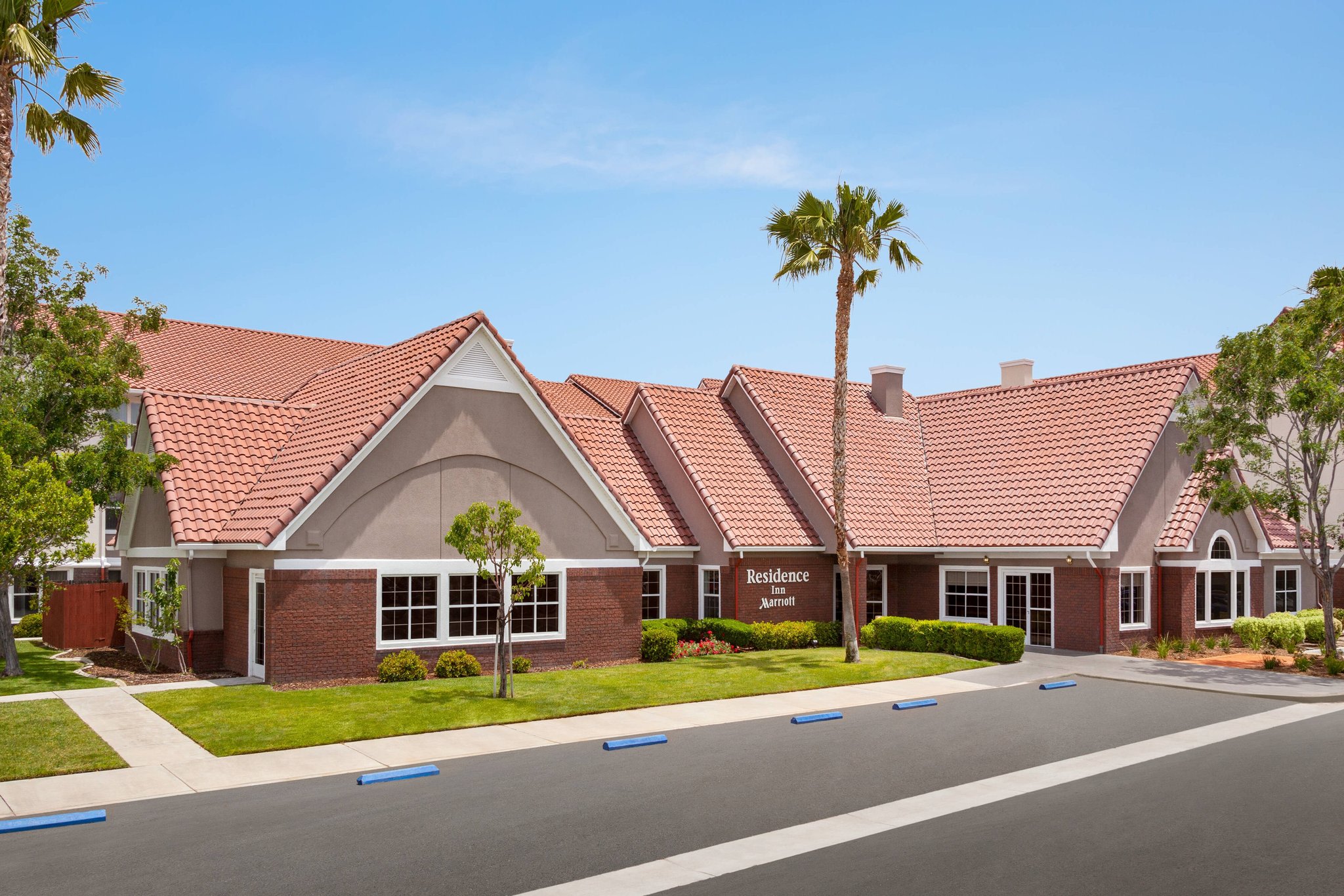 Residence Inn By Marriott Palmdale Lancaster photo 1