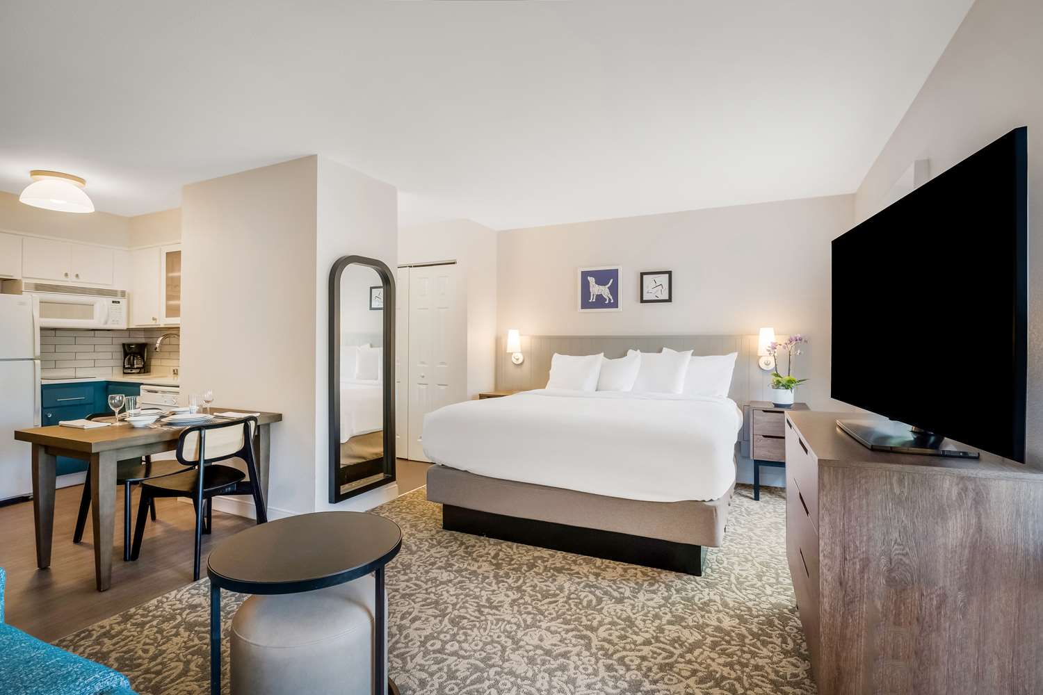 Sonesta Es Suites Portland Van photo 1