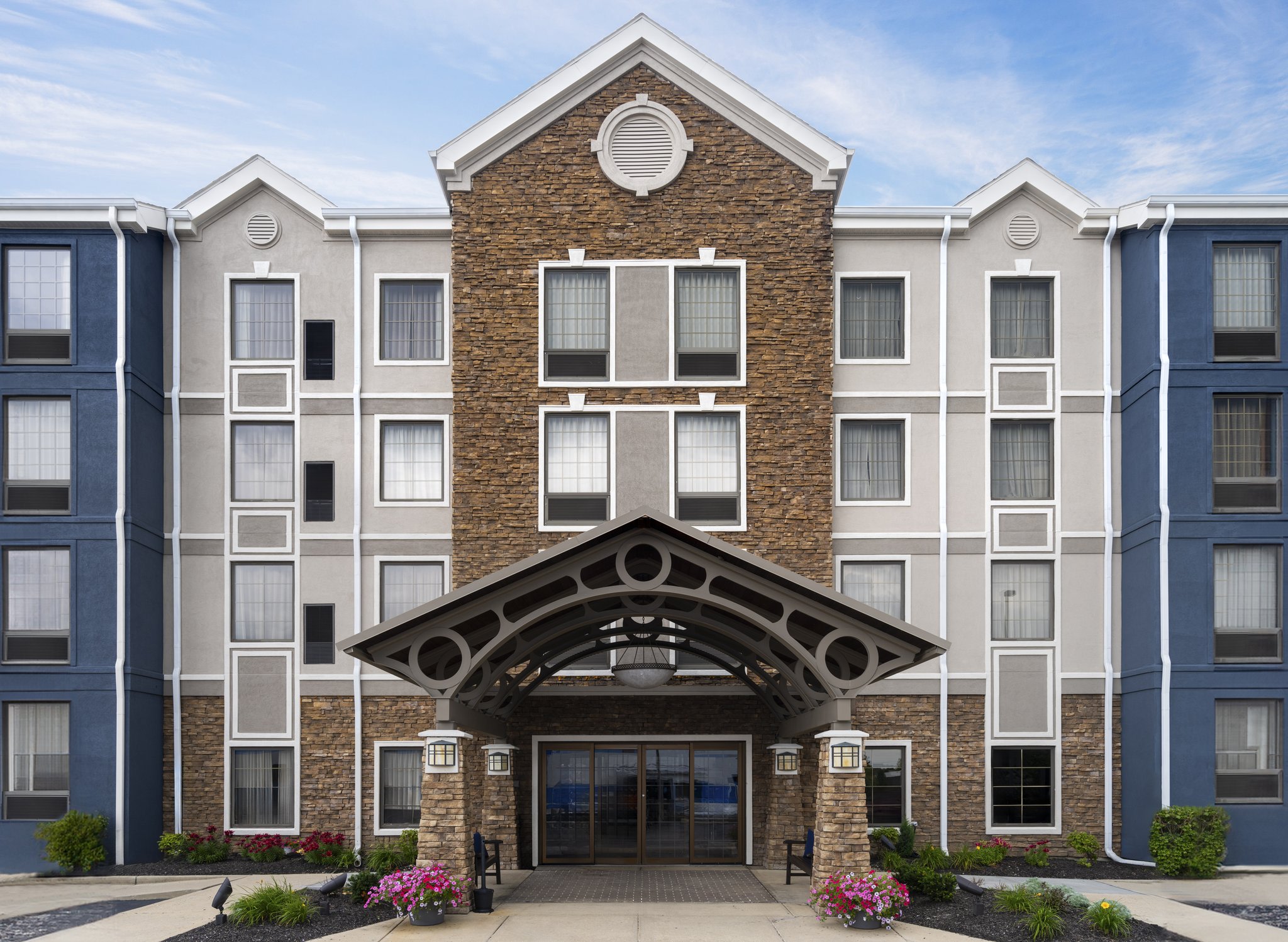 Staybridge Suites Plainfield photo 1