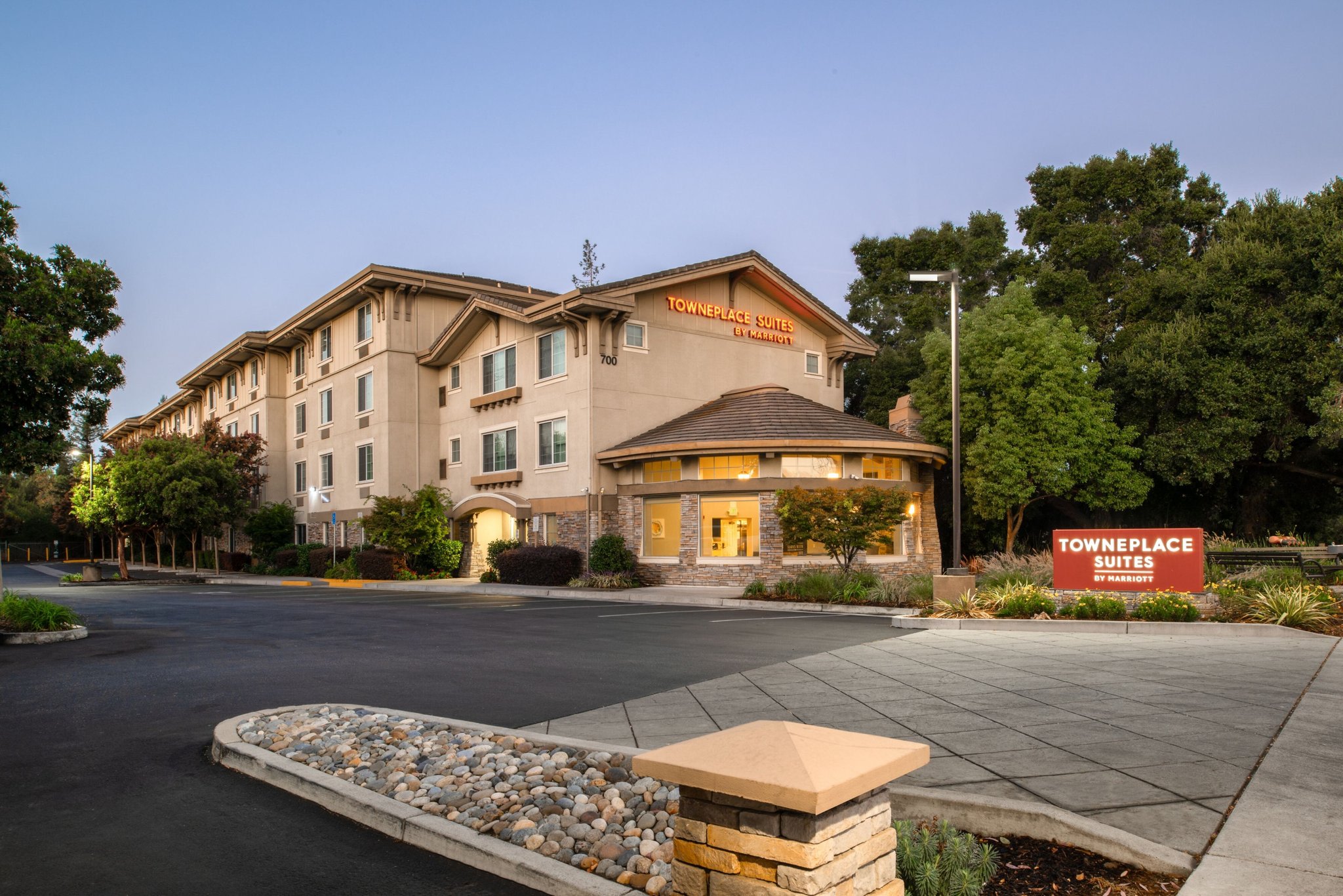 Towneplace Suites By Marriott San Jose Campbell photo 1