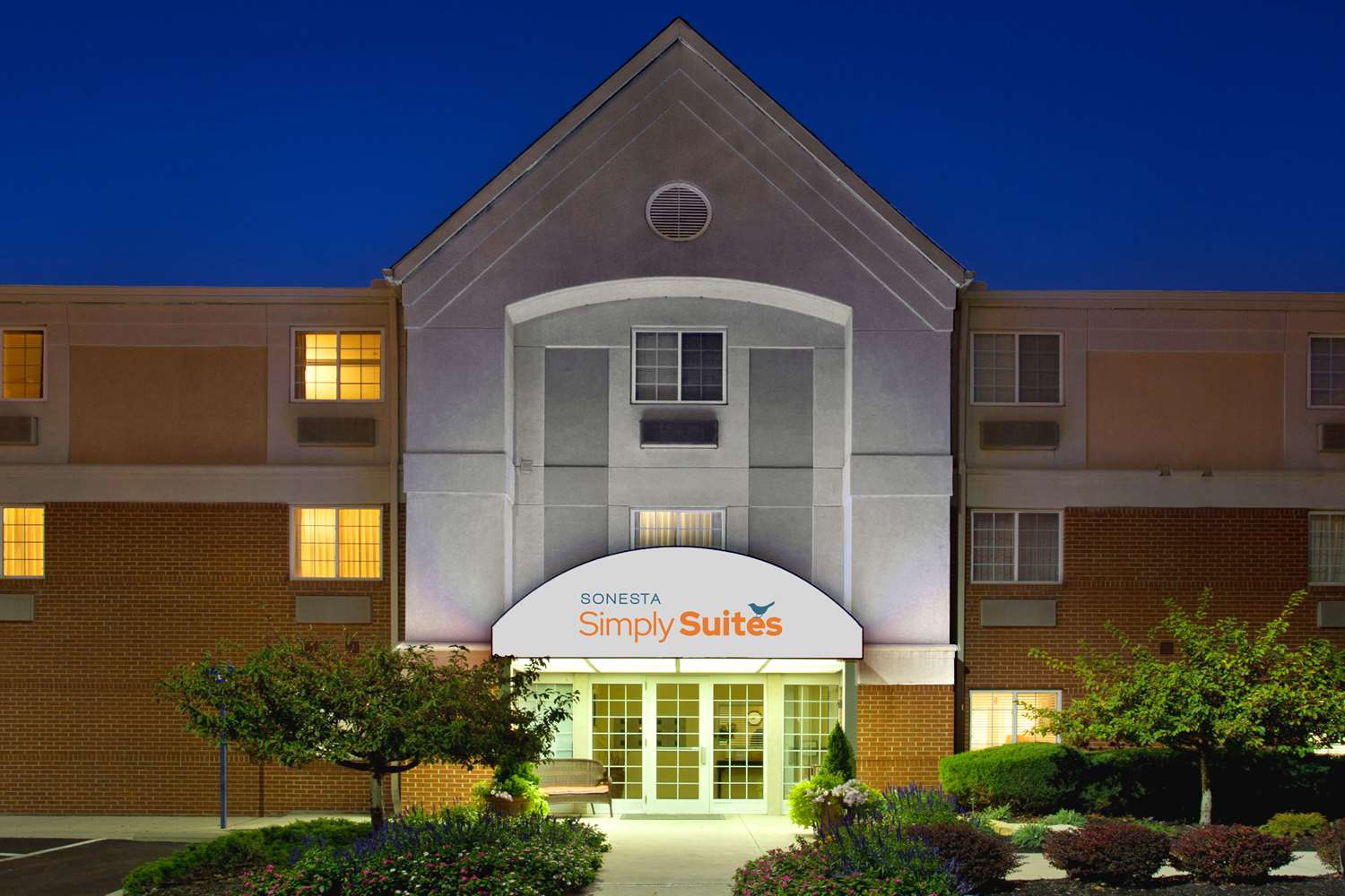 Sonesta Simply Columbus Arpt photo 1