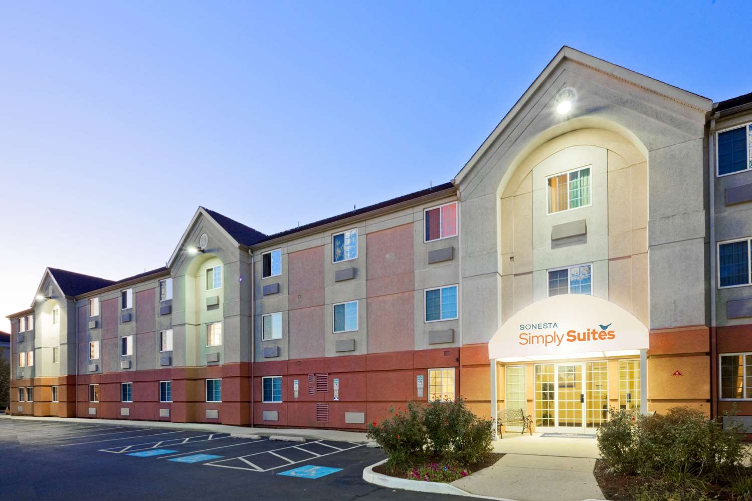 Sonesta Simply Phi Mt Laurel photo 1