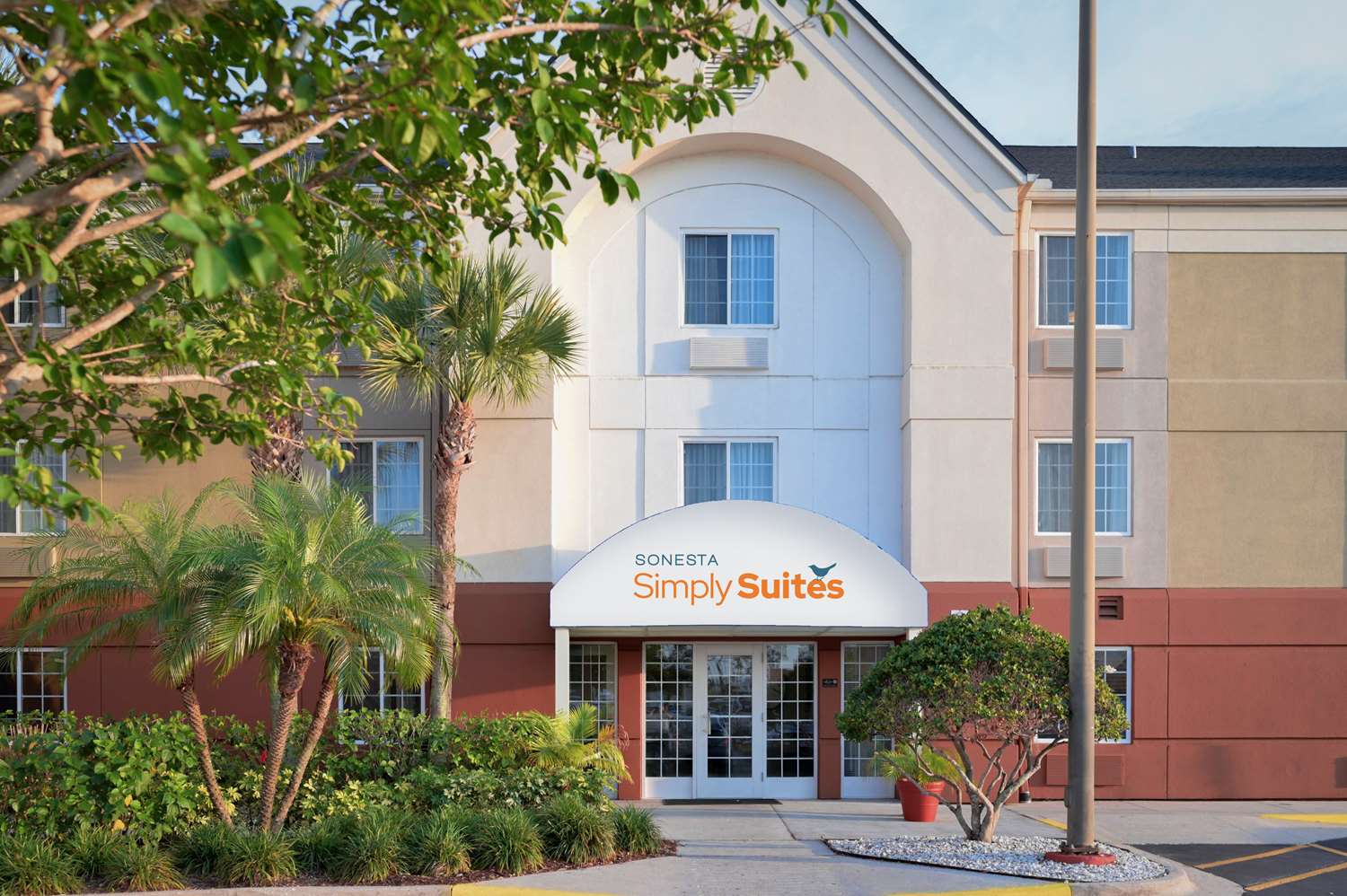 Sonesta Simply Clearwater photo 1
