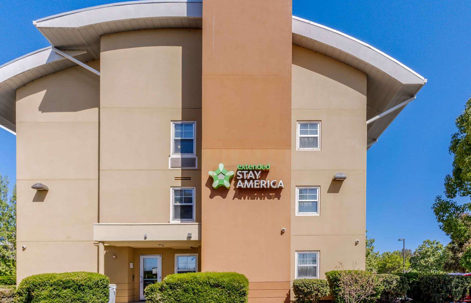 Extended Stay America Suites - San Jose - Santa Clara photo 1