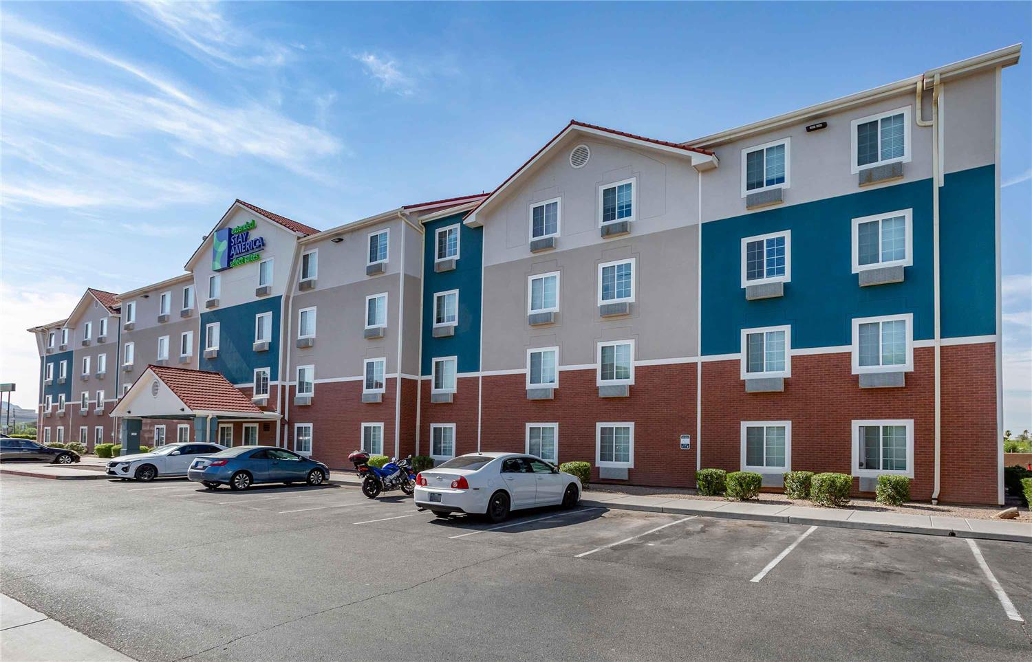 Extended Stay America Select Suites - Phoenix - North photo 1