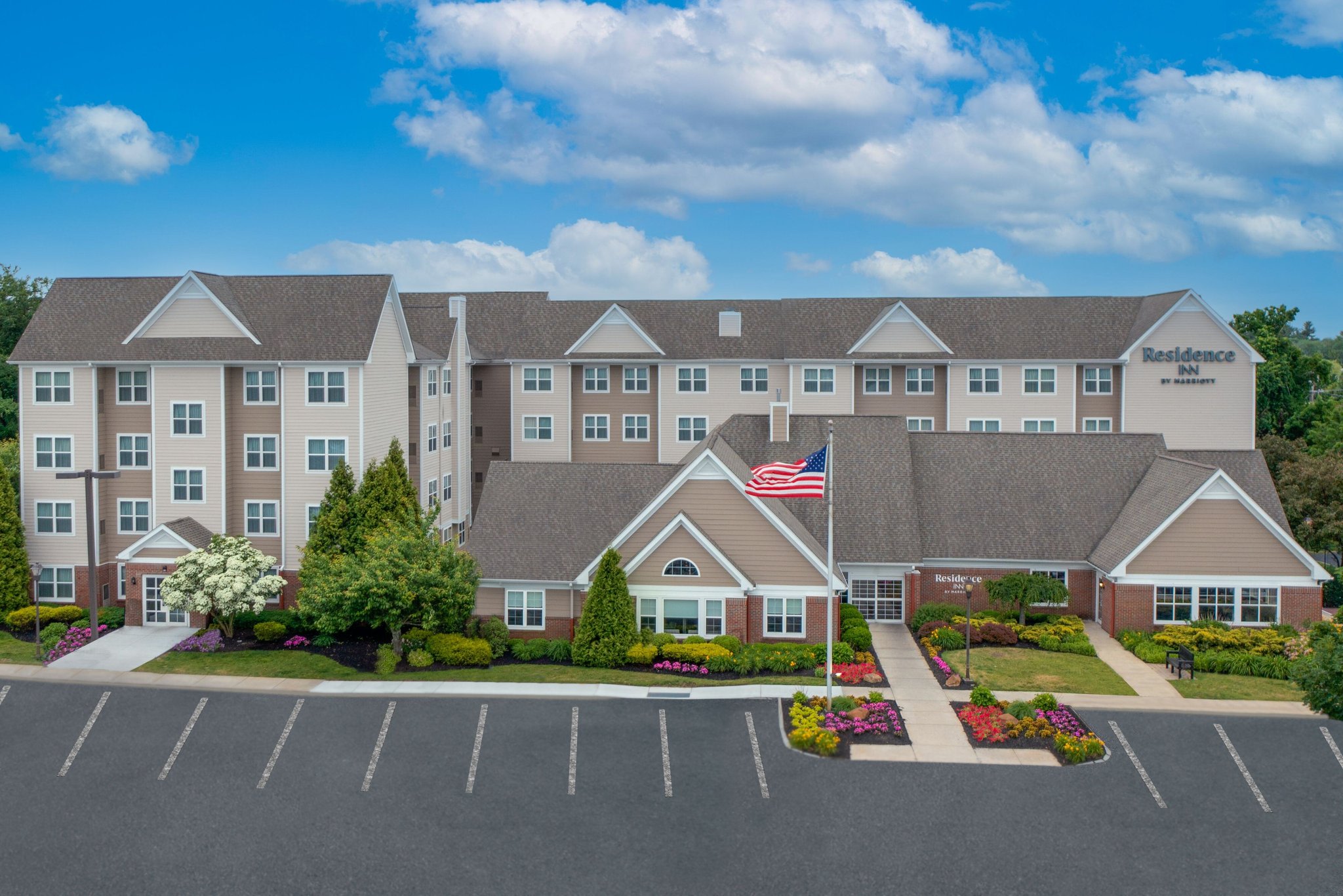 Residence Inn By Marriott Boston Brockton Easton photo 1