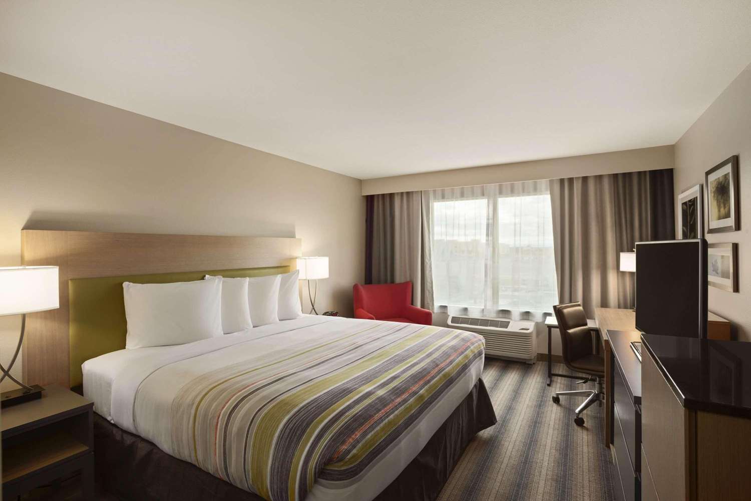 Hotel Image 1