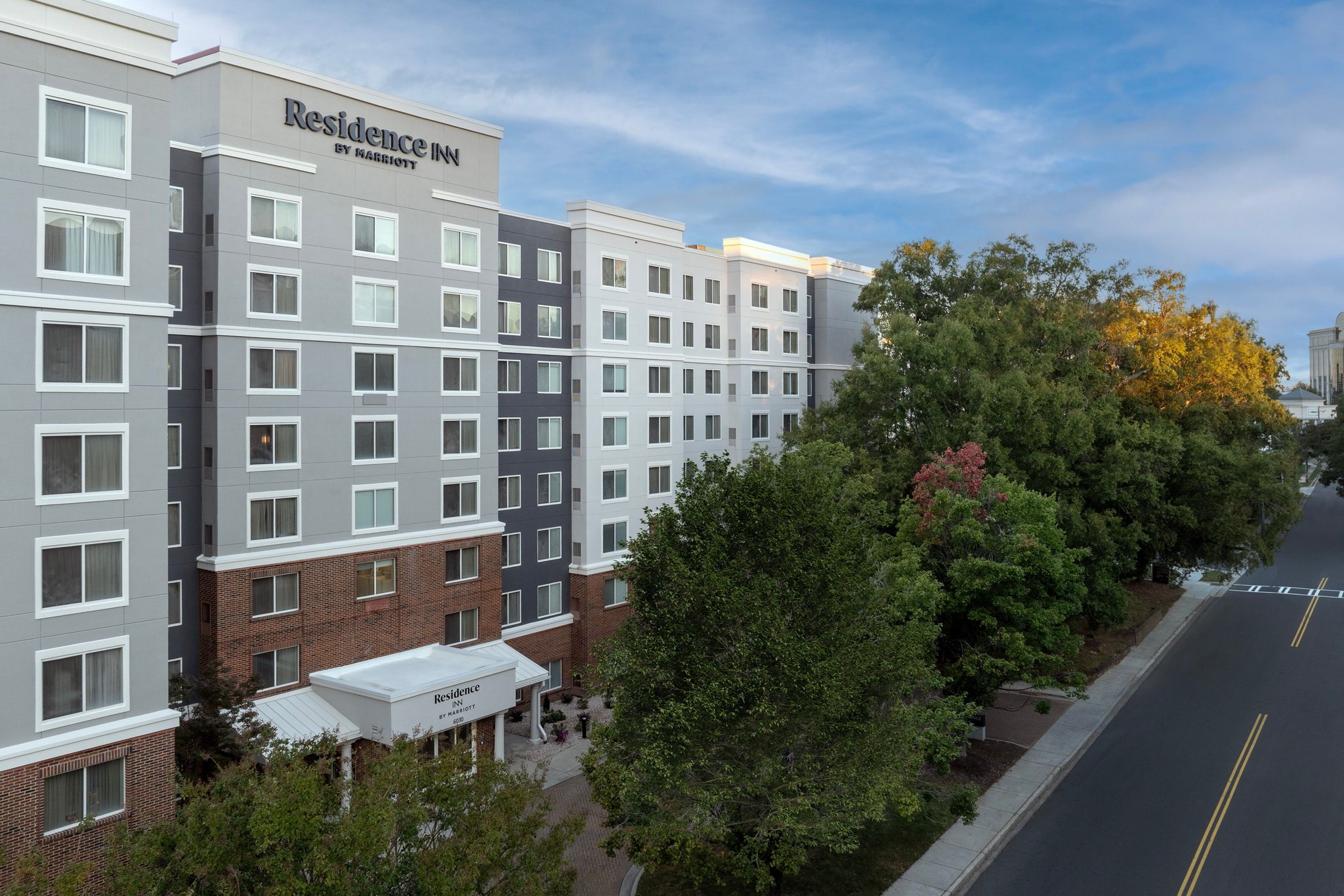 Residence Inn By Marriott Charlotte Southpark photo 1