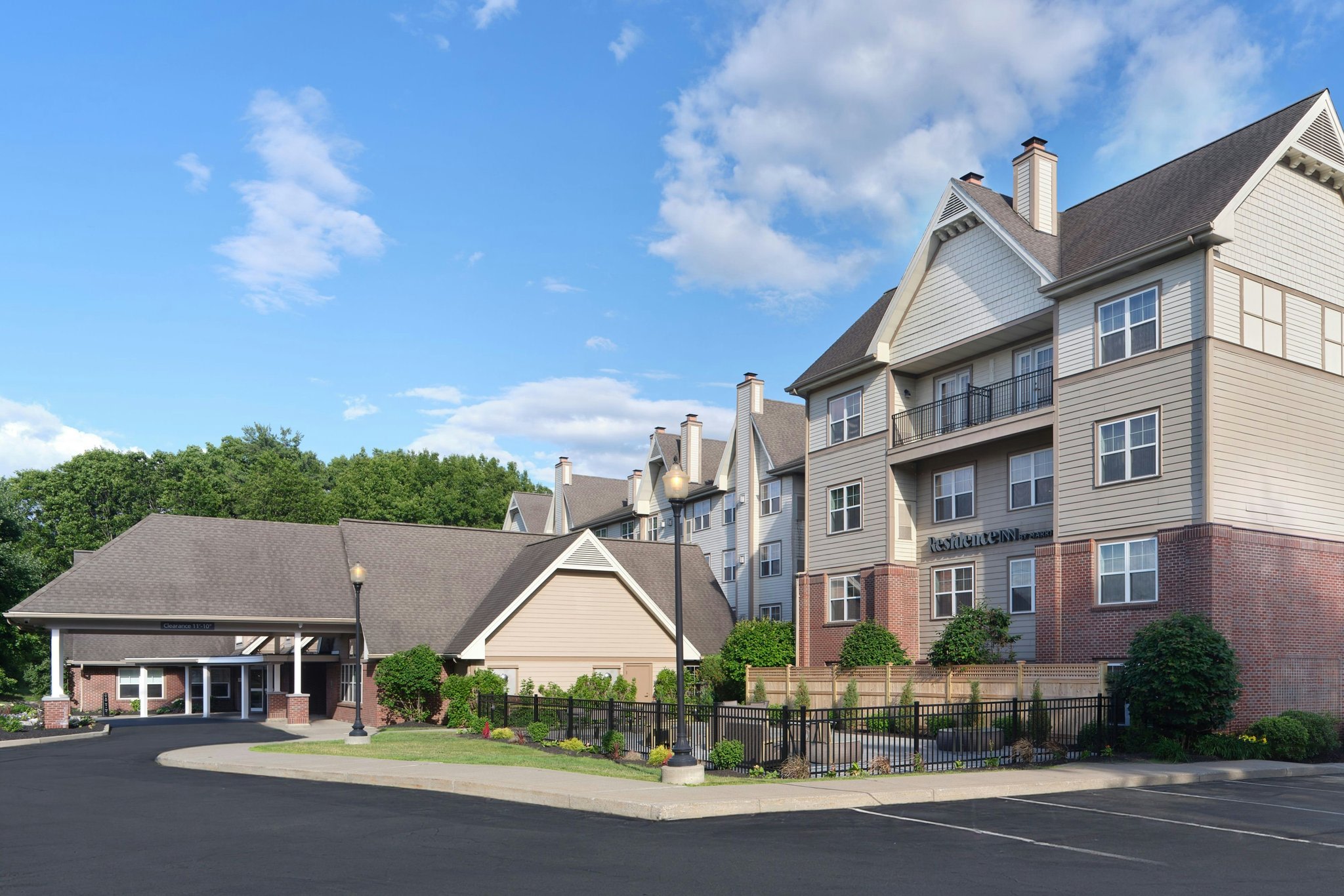 Residence Inn By Marriott Saratoga Springs photo 1