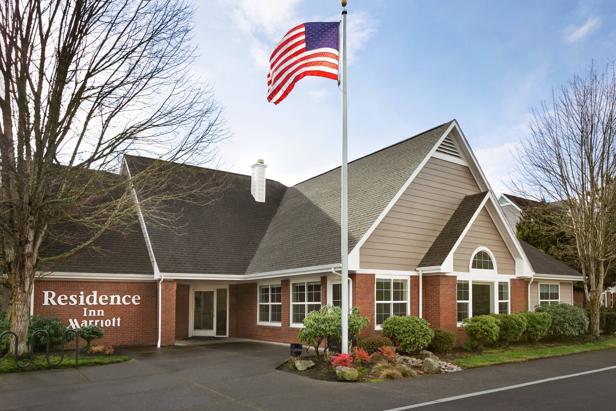 Residence Inn By Marriott Salem photo 1