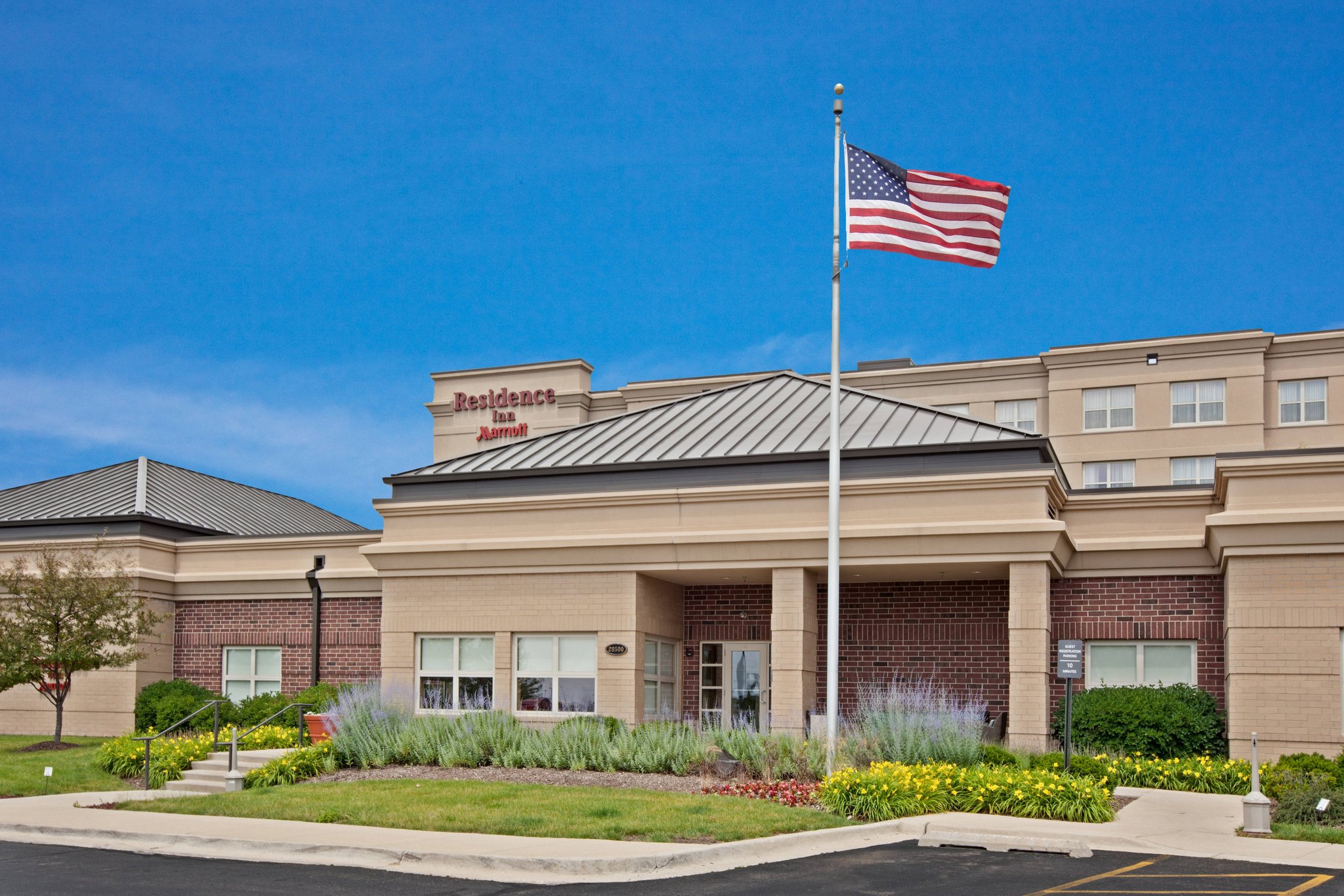 Residence Inn By Marriott Chicago Naperville/warrenville photo 1