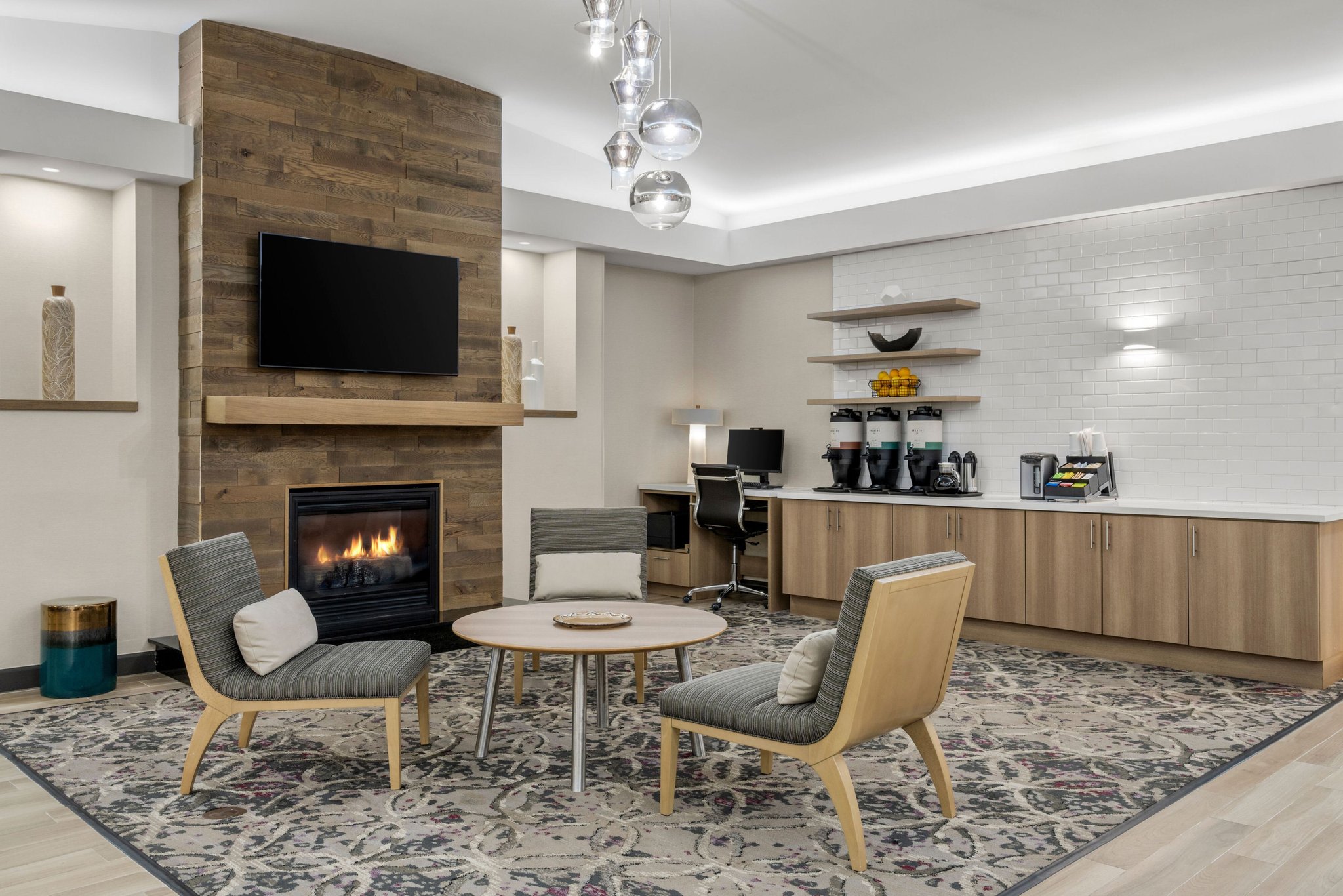 Residence Inn By Marriott Chicago Naperville/warrenville photo 1