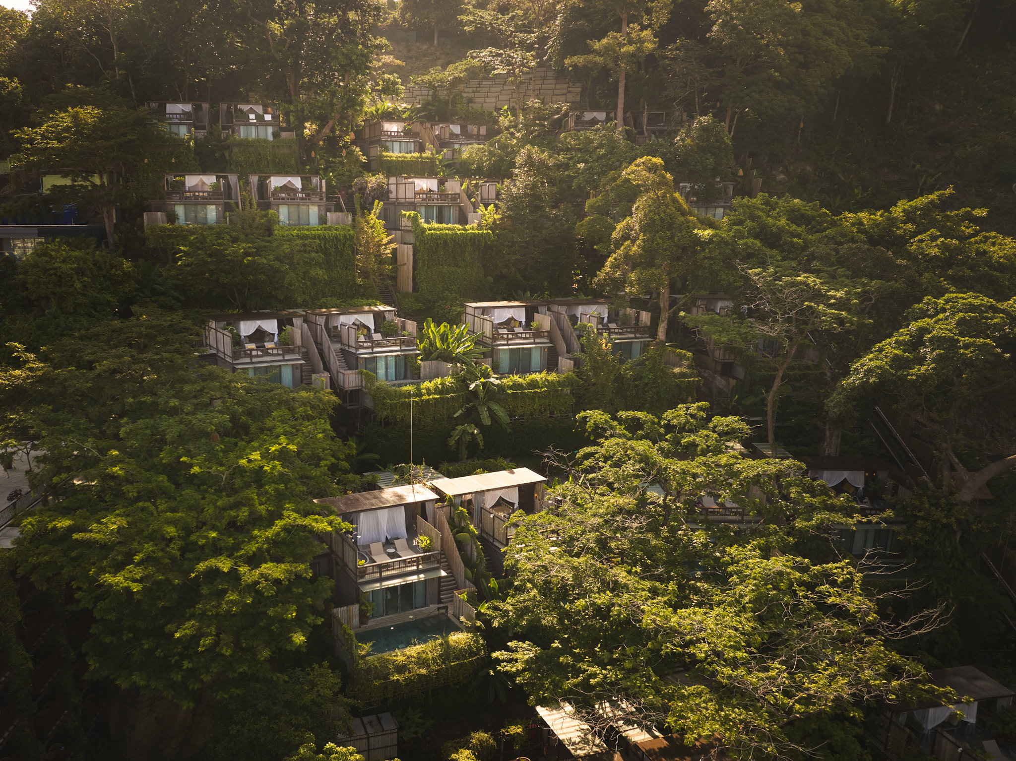 洲至奢选普吉岛丁索度假村及别墅 Vignette Collection Dinso Resort & Villas Phuket