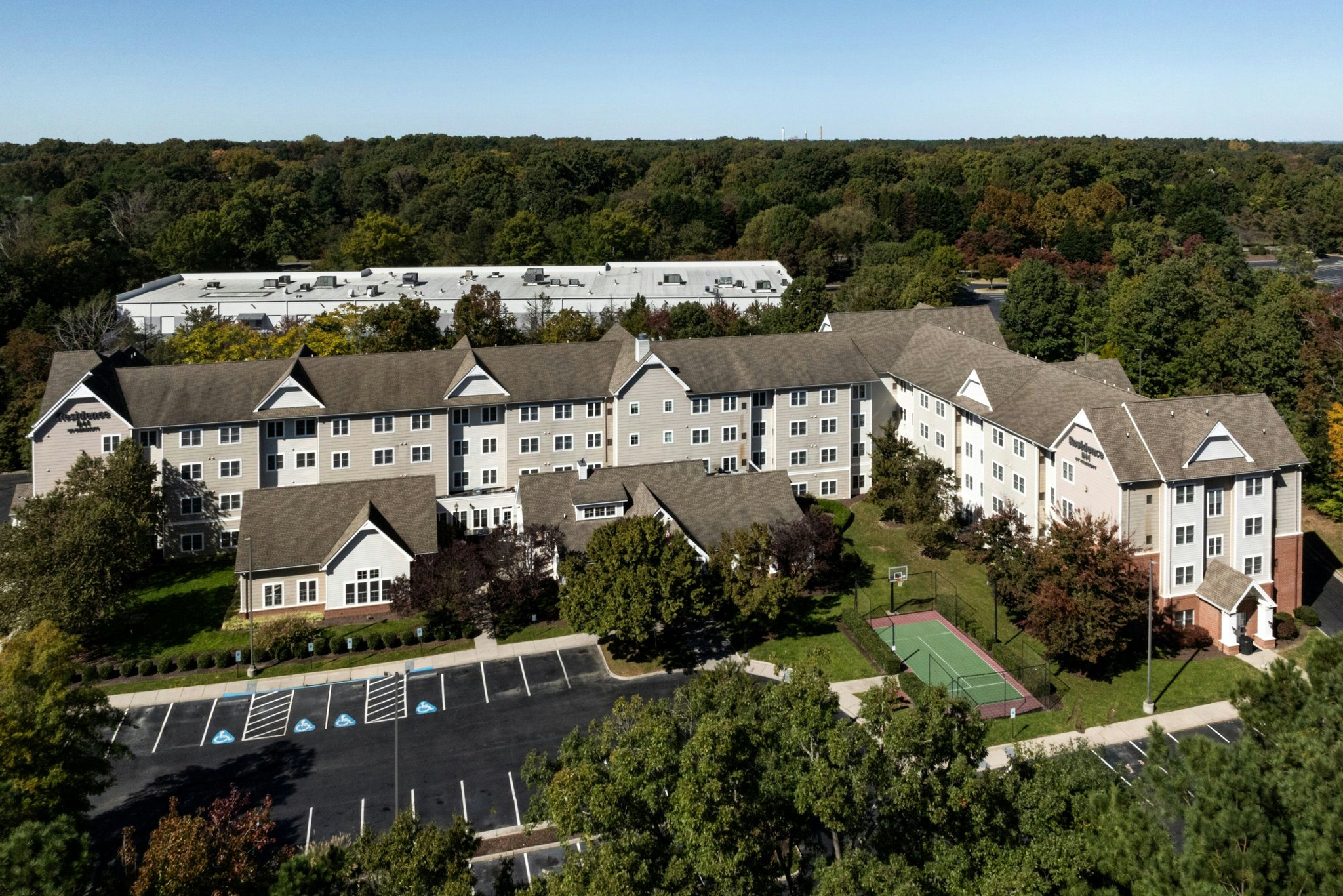 Residence Inn By Marriott Richmond Chester photo 1
