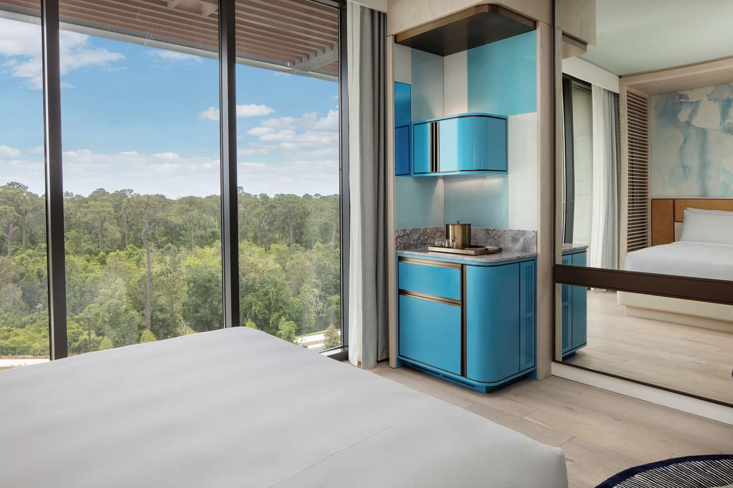 Two Queen Guestroom