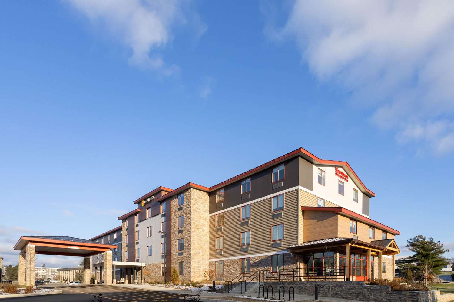 Hawthorn Williston/burlington photo 1