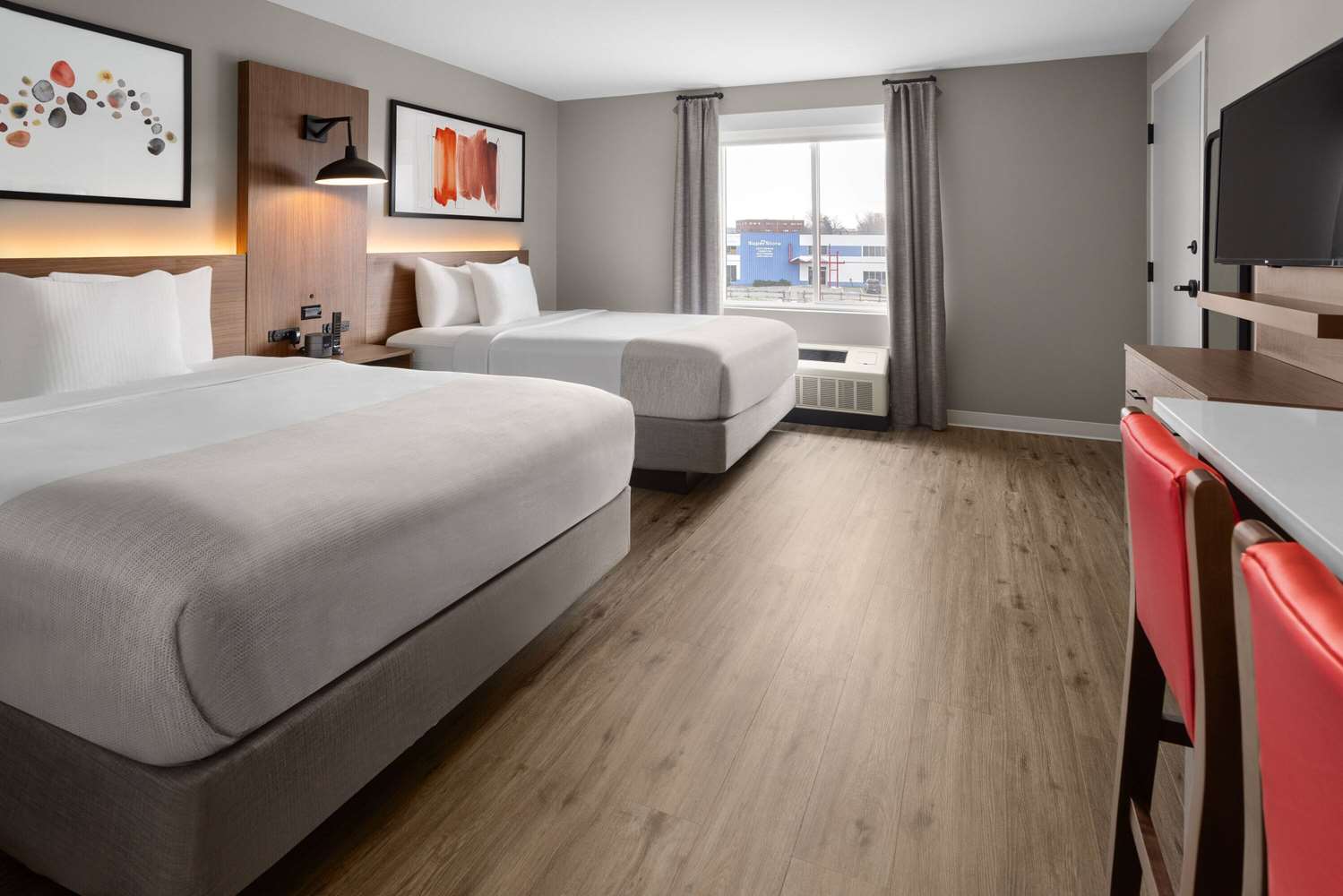 Hotel Image 1