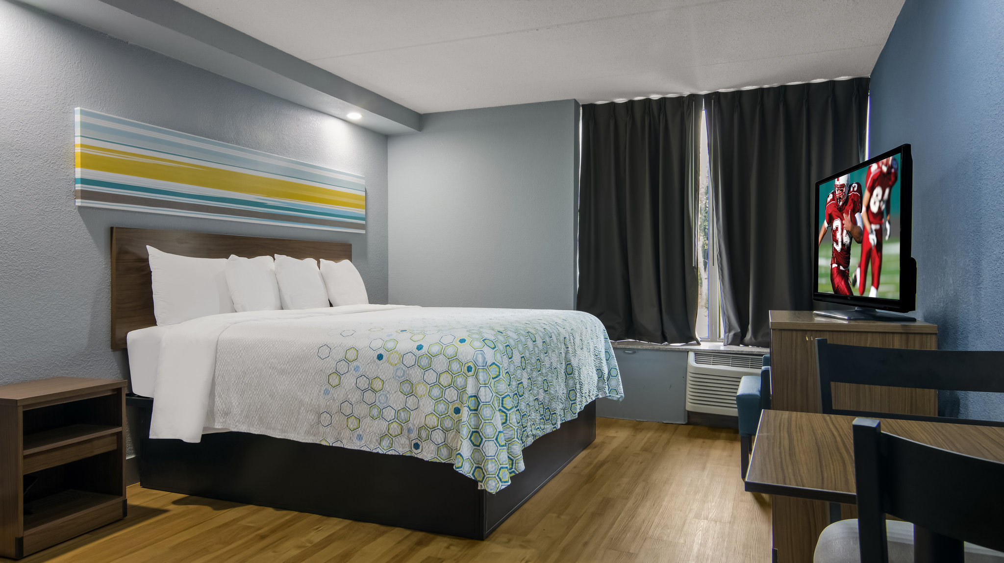 Hotel Image 1