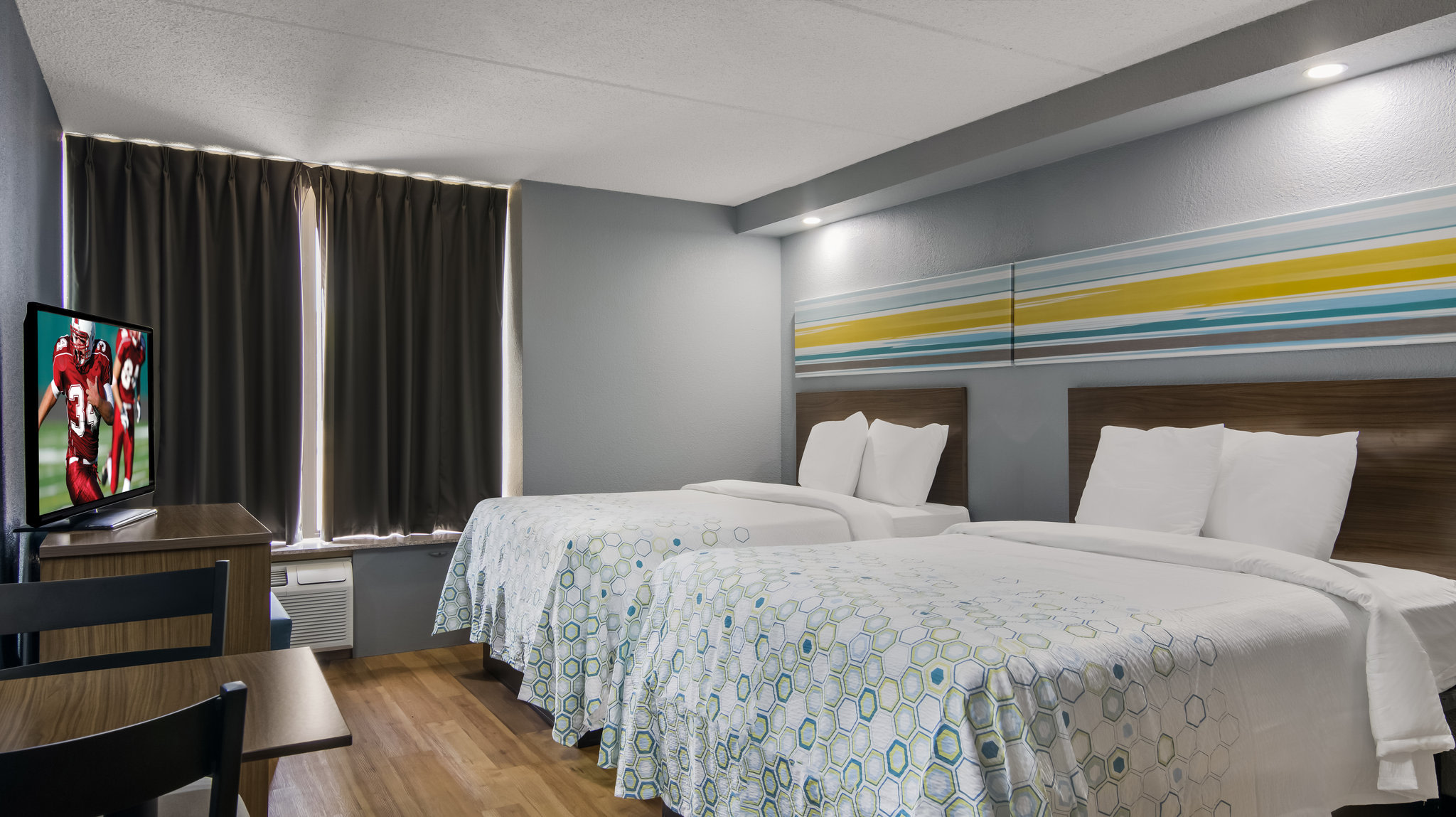 Hotel Image 1