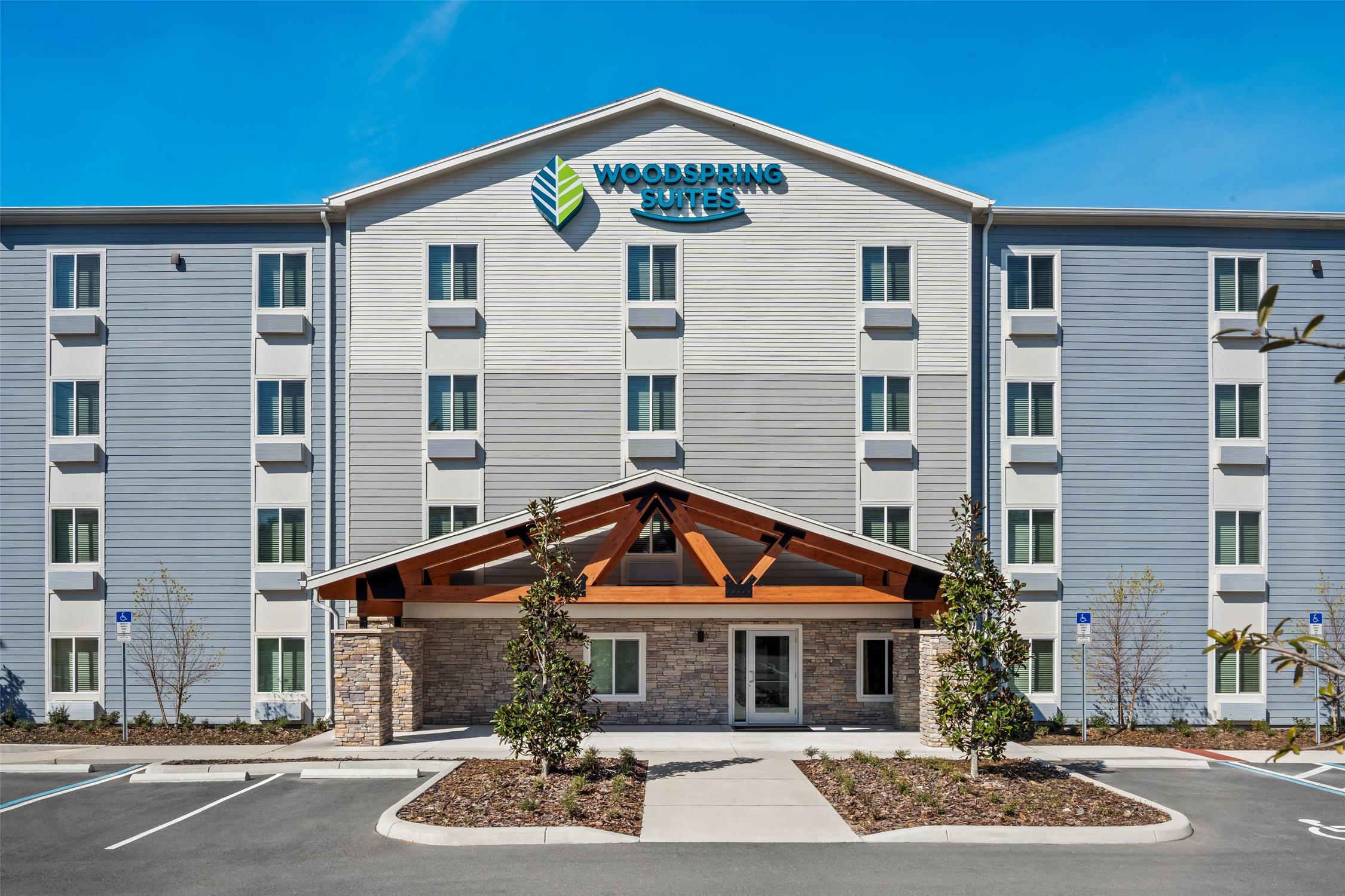 Woodspring Suites Orlando East Ucf photo 1
