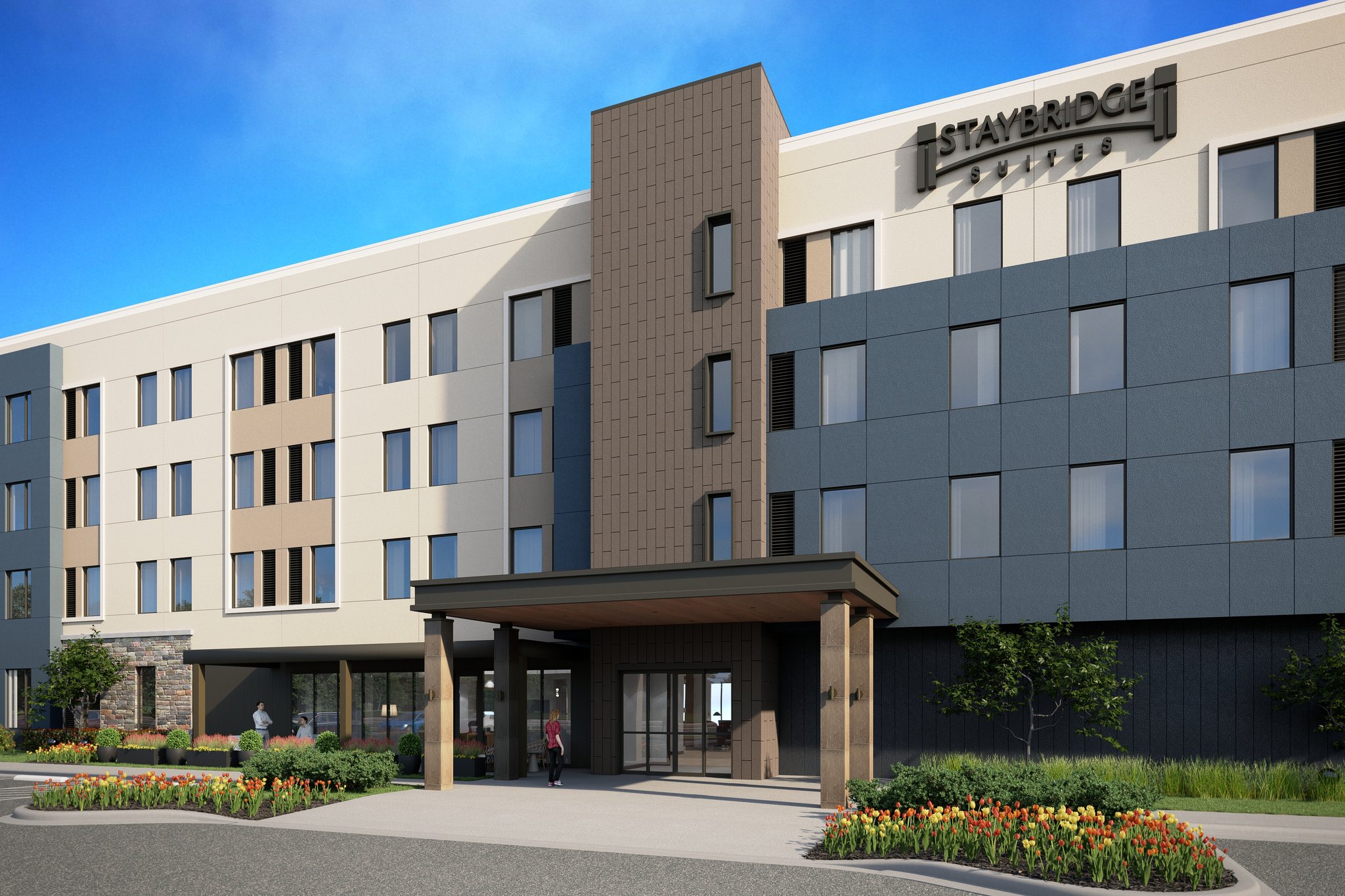 Staybridge Suites Manteca photo 1