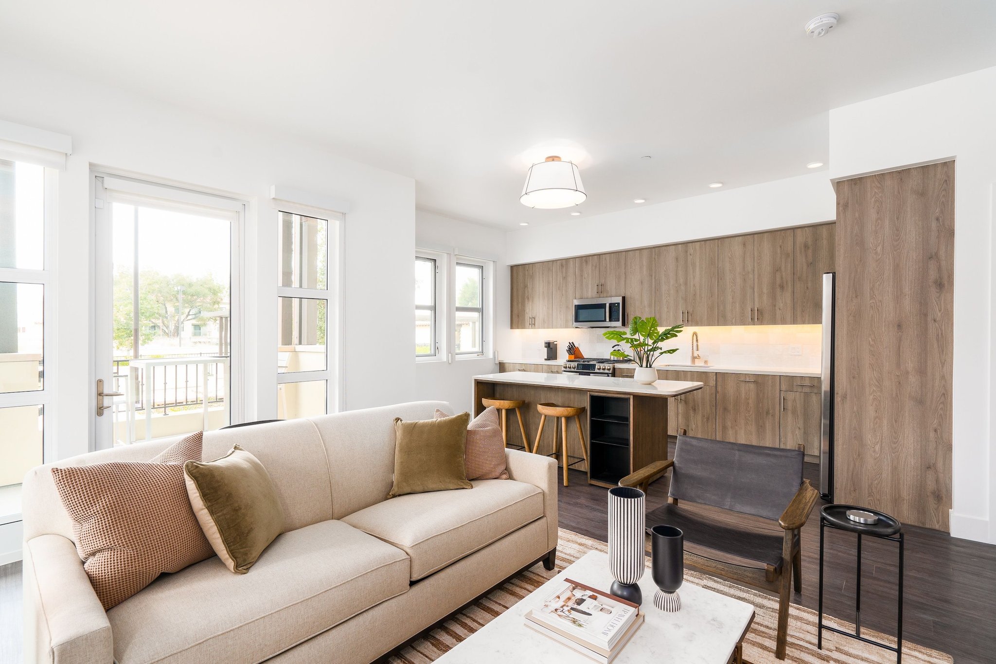 Mint House Menlo Park By Kasa photo 1