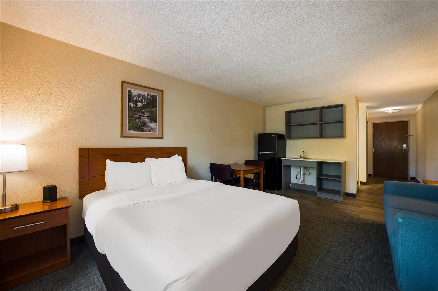 Hotel Image 1