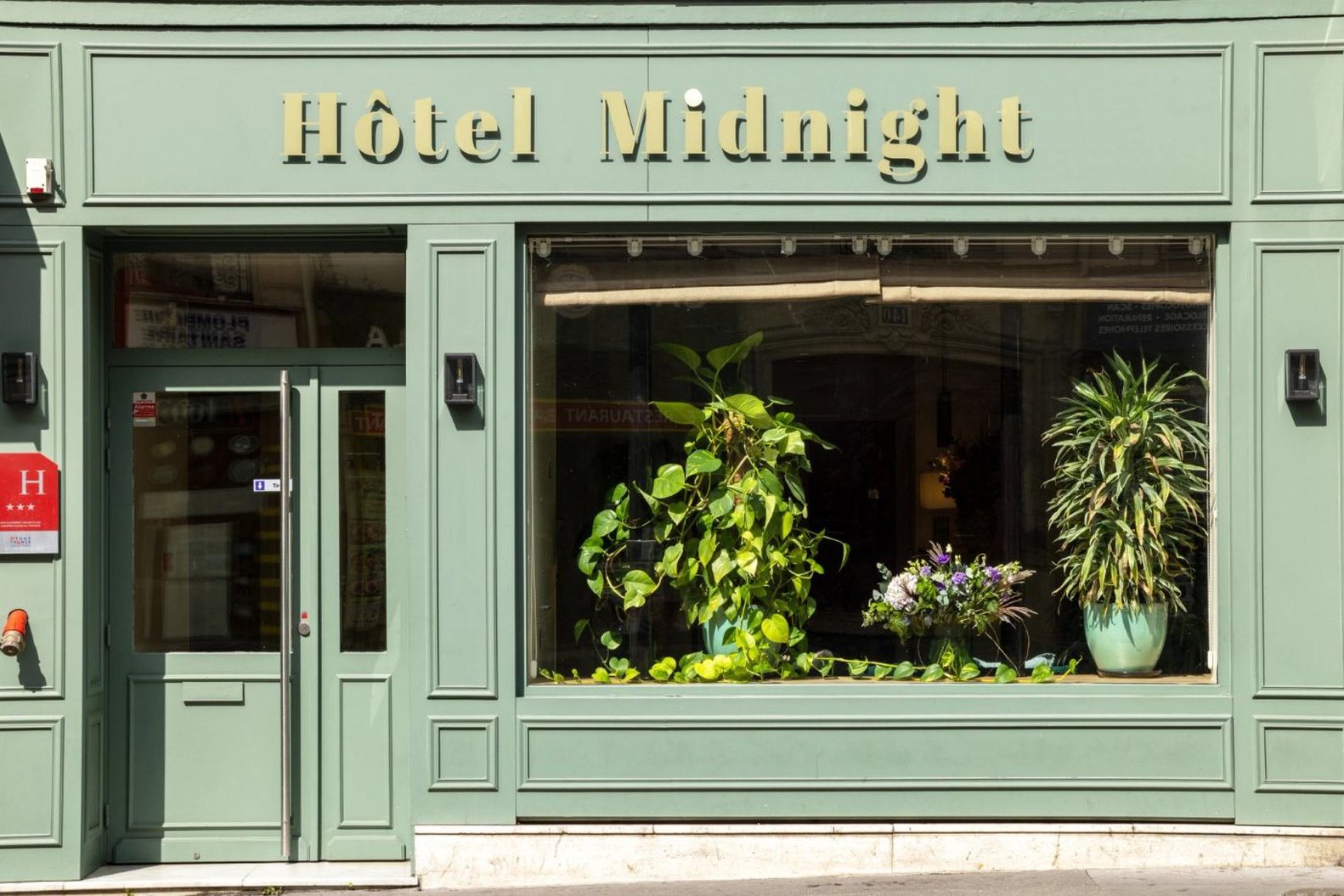 Midnight Hotel photo 1