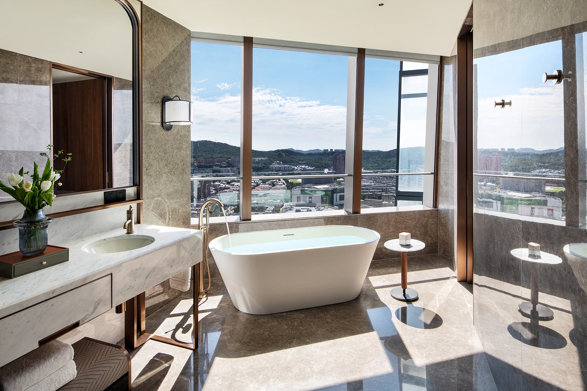 大连四季酒店 Four Seasons Hotel Dalian