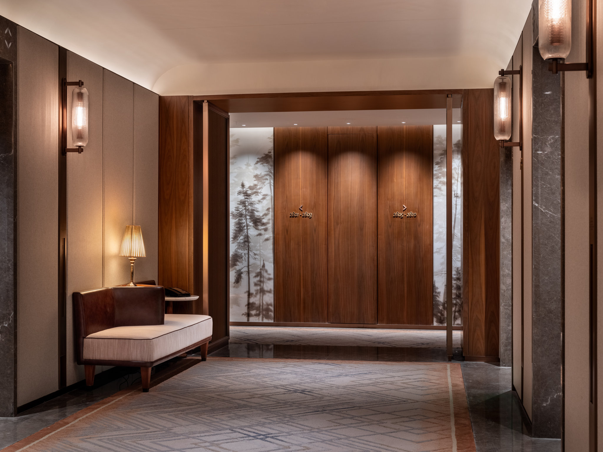 Premier City-View Room
