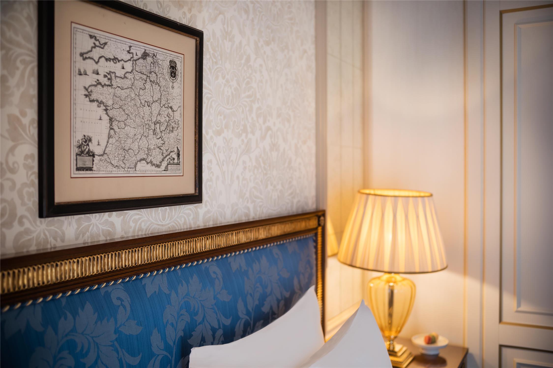 Hotel Flüela Davos