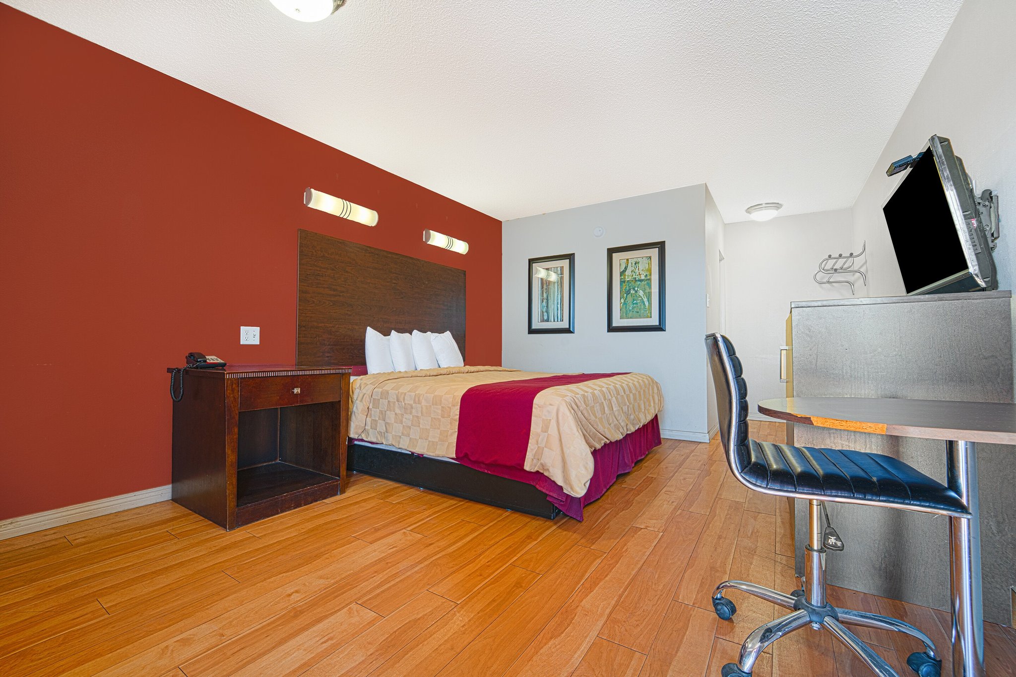 Hotel Image 1