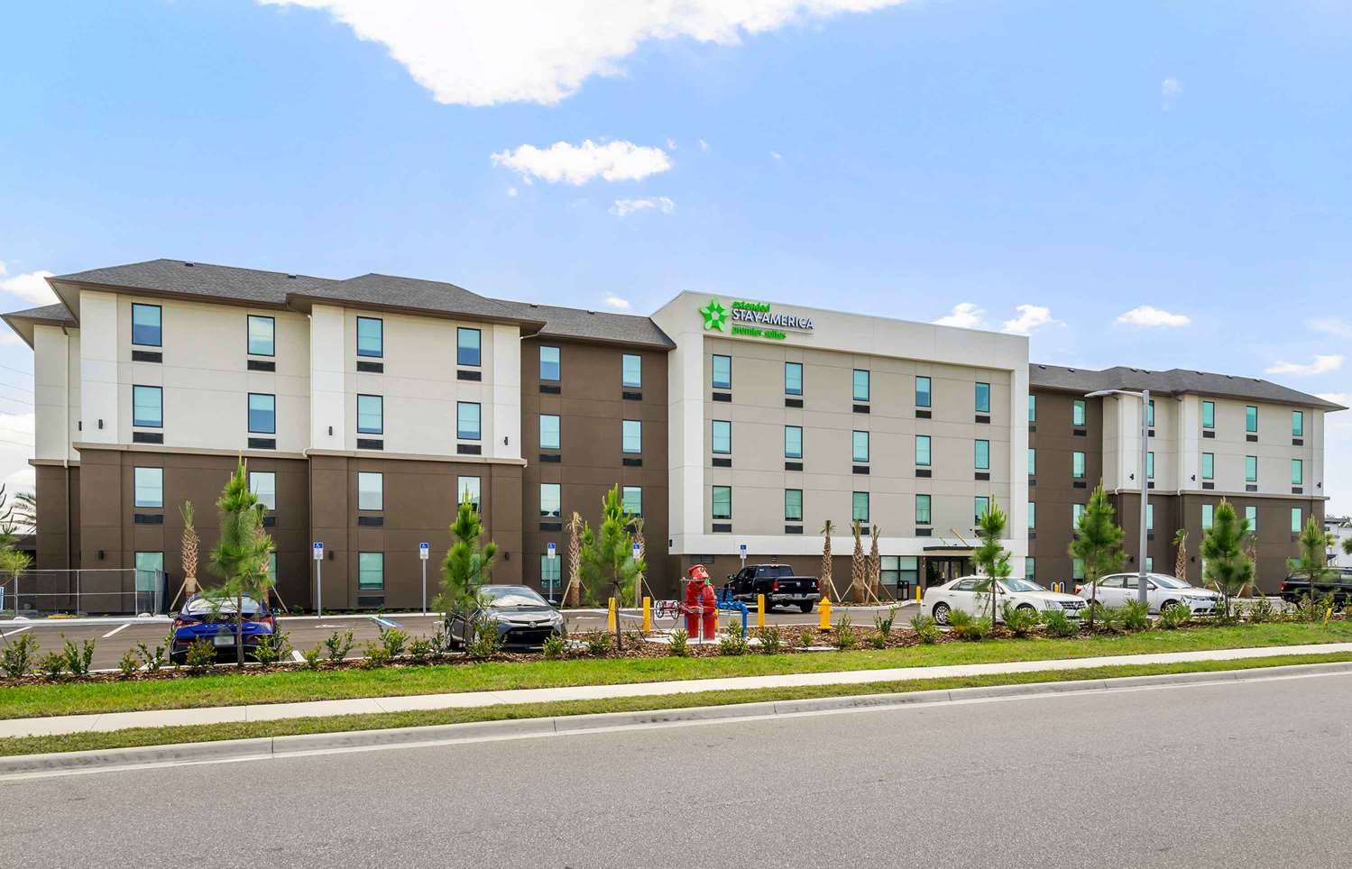 Extended Stay America Premier Suites - Fort Myers - Airport photo 1