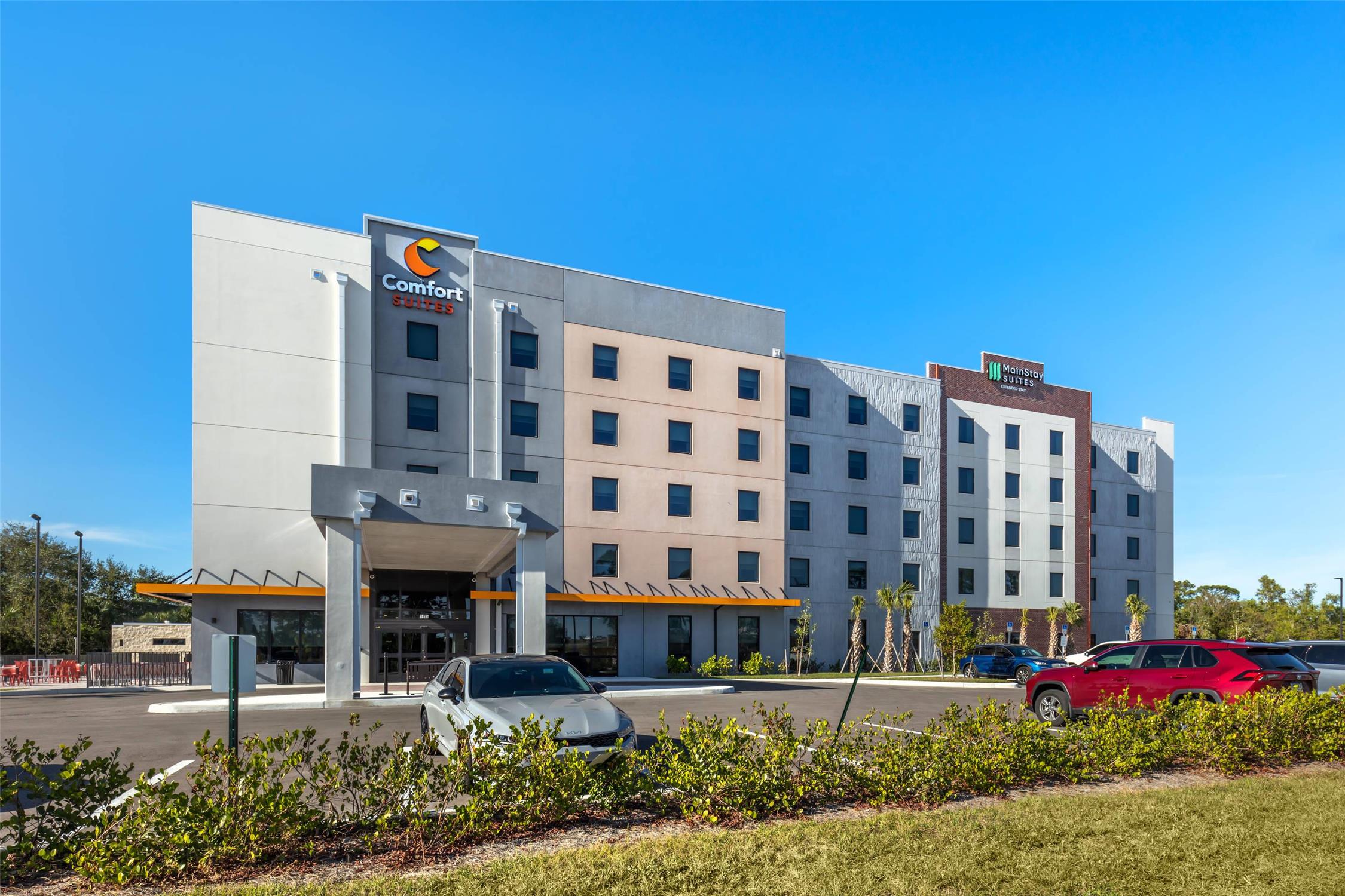 Mainstay Suites Fort Myers East I-75 photo 1