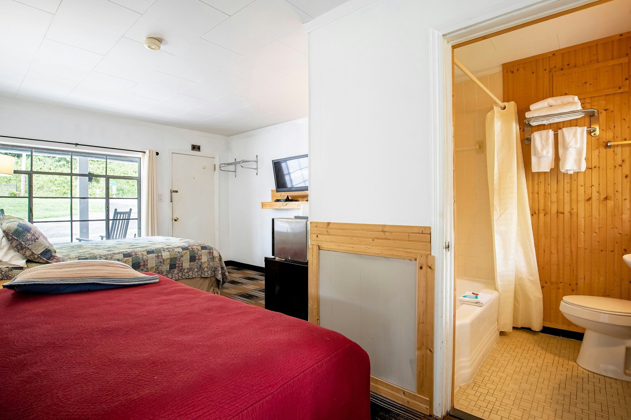 Hotel Image 1