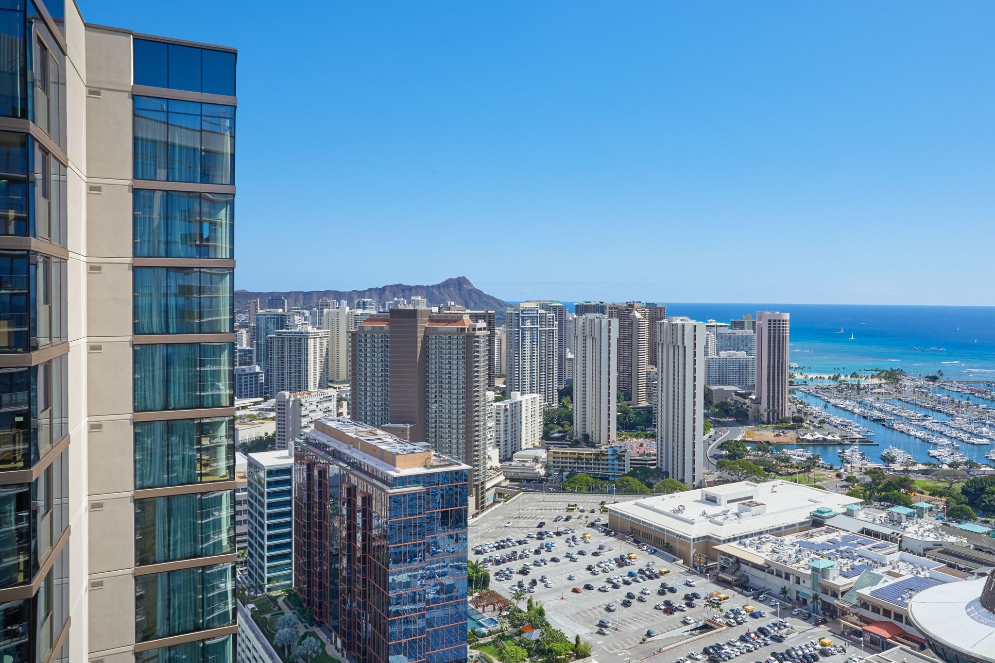 Renaissance Honolulu Hotel And Spa photo 1