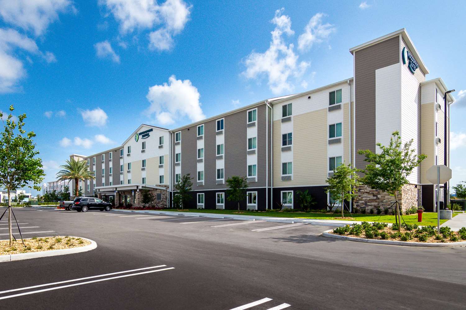 Woodspring Suites Port St. Lucie photo 1