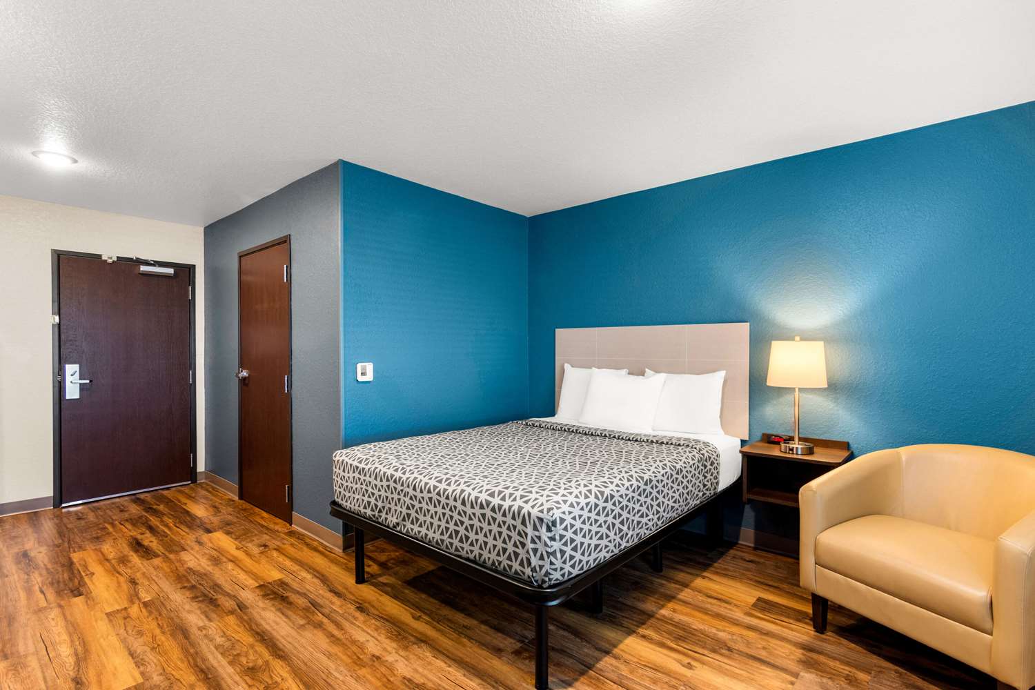 Hotel Image 1