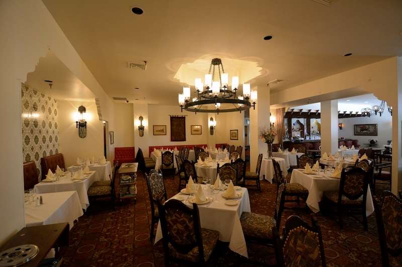  (Restaurant)