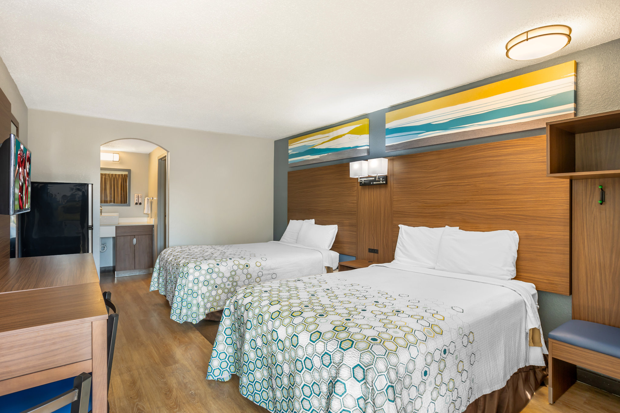Hotel Image 1
